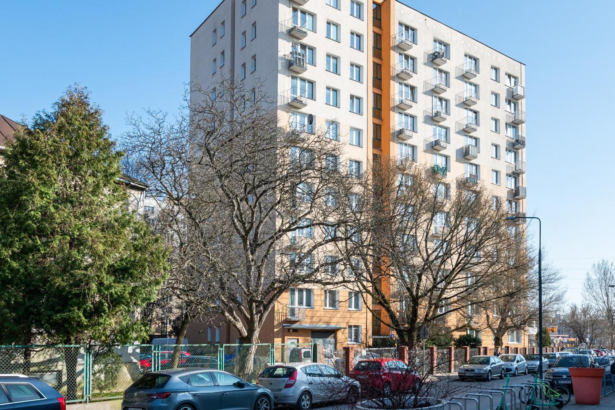 Mokotow Belska Dream Apartment Warsaw