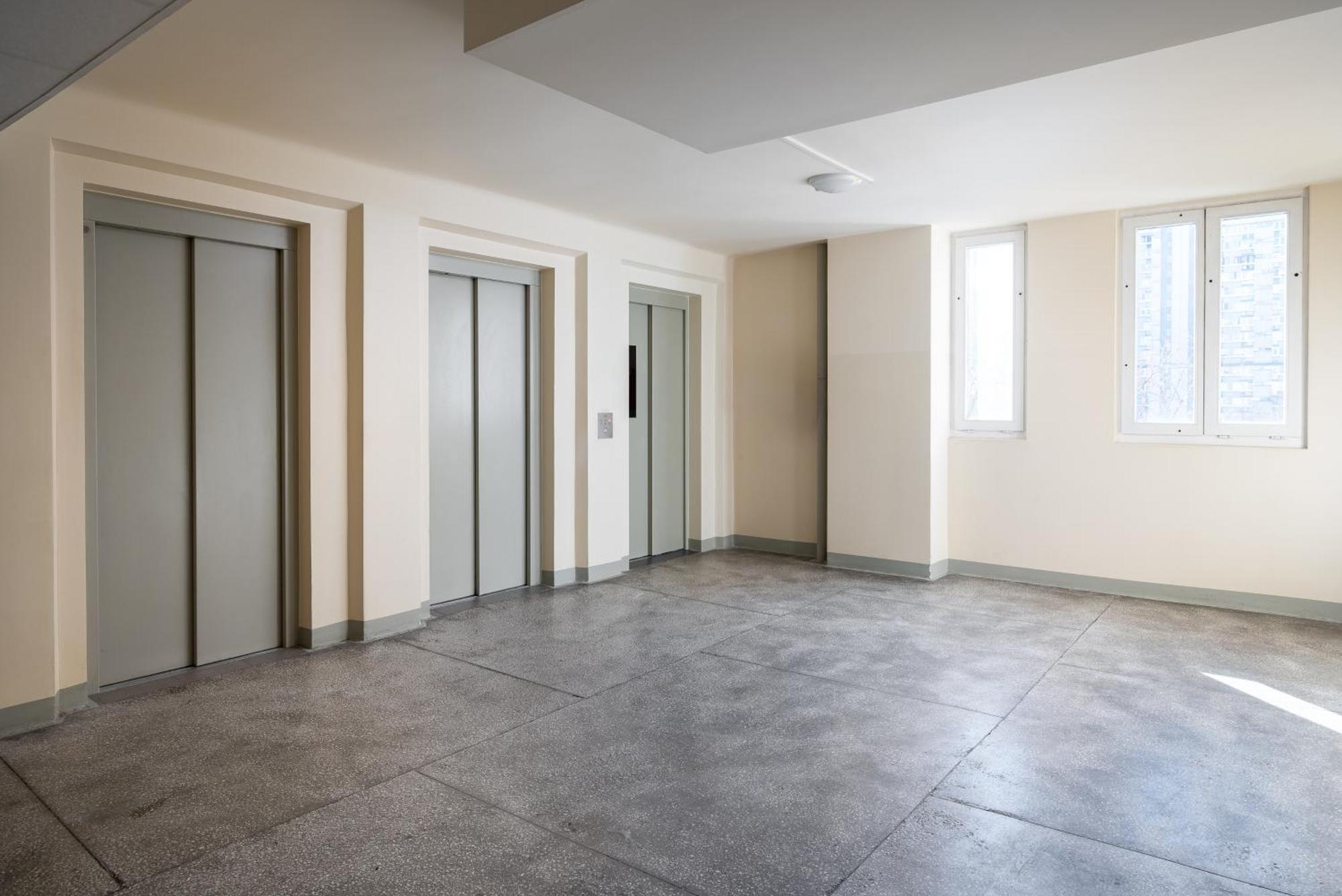 Apartment Grzybowska Blue Centre Warschau