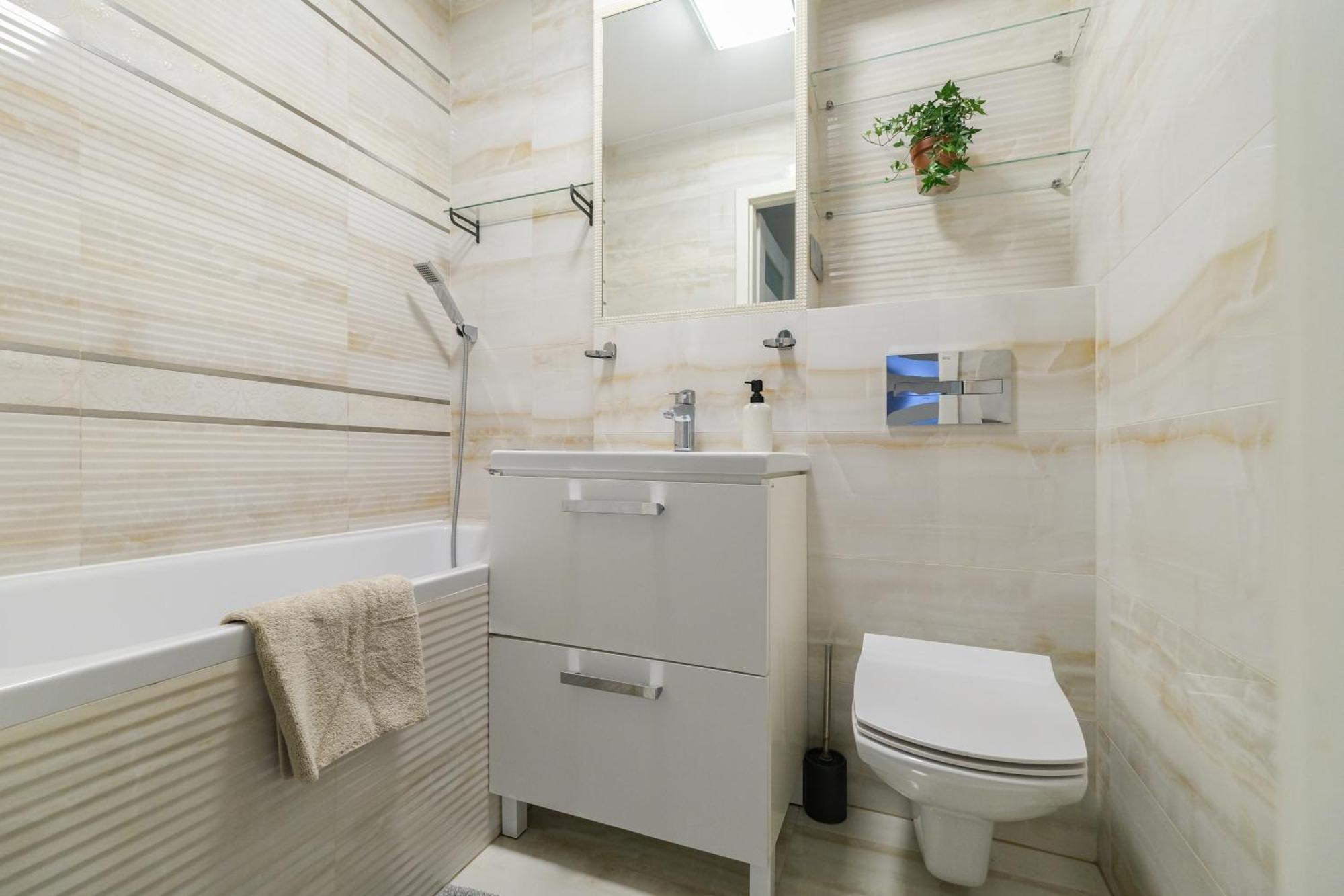 Dream Apartamens Graniczna 4 *