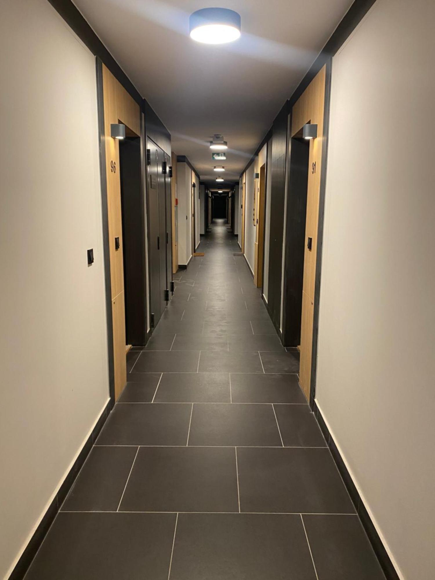 Apartment Wiktoryn 6 Piekne Nowe Z Duzymi Balkonami