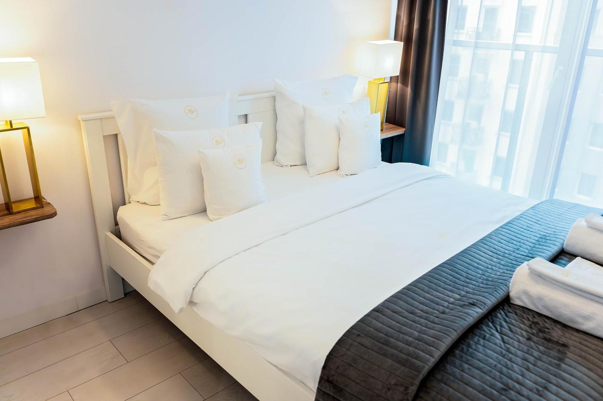Apartament 3 In Mennica