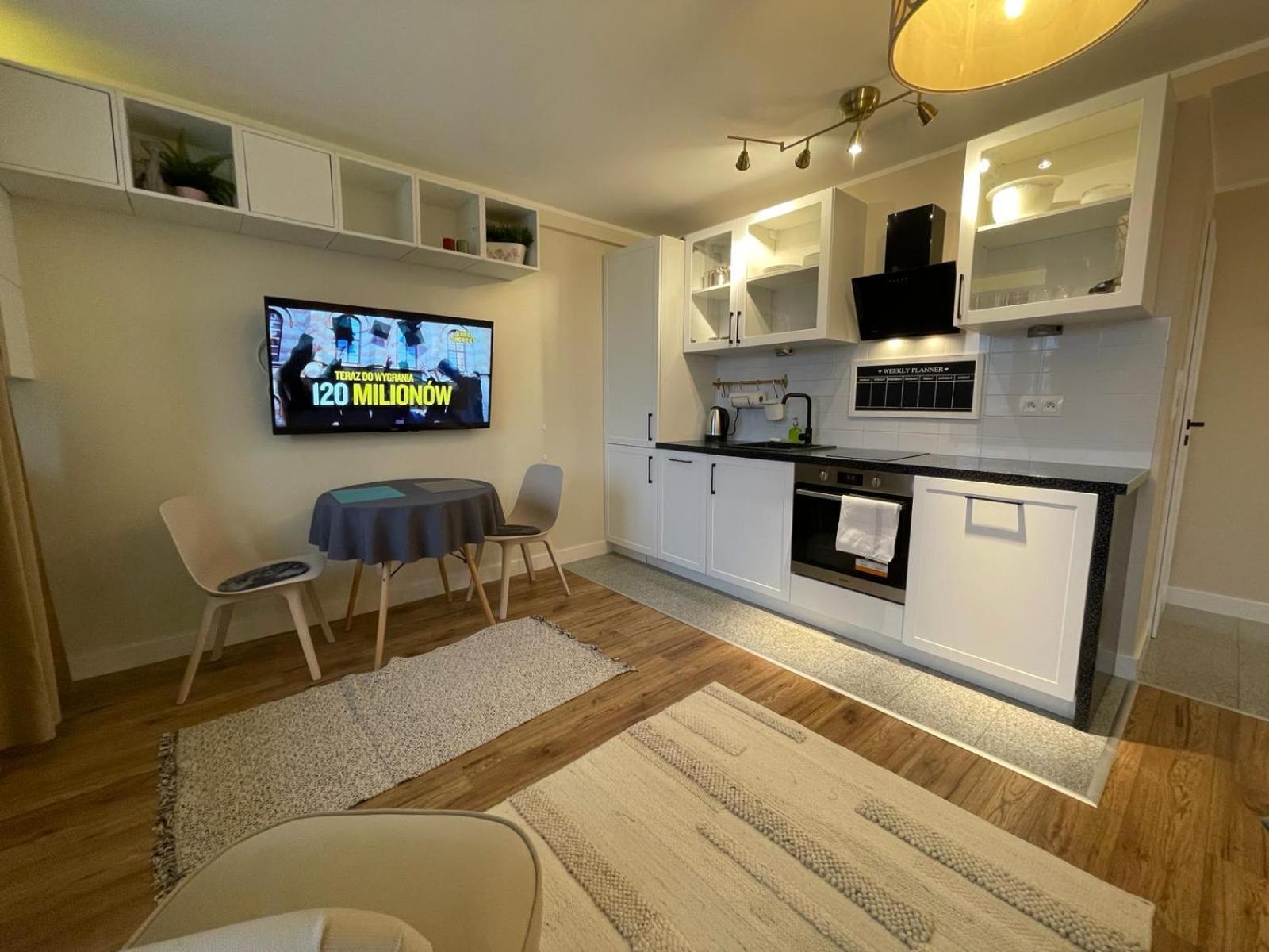 Apartamento Apartament W Srodmiesciu By Proapartments *