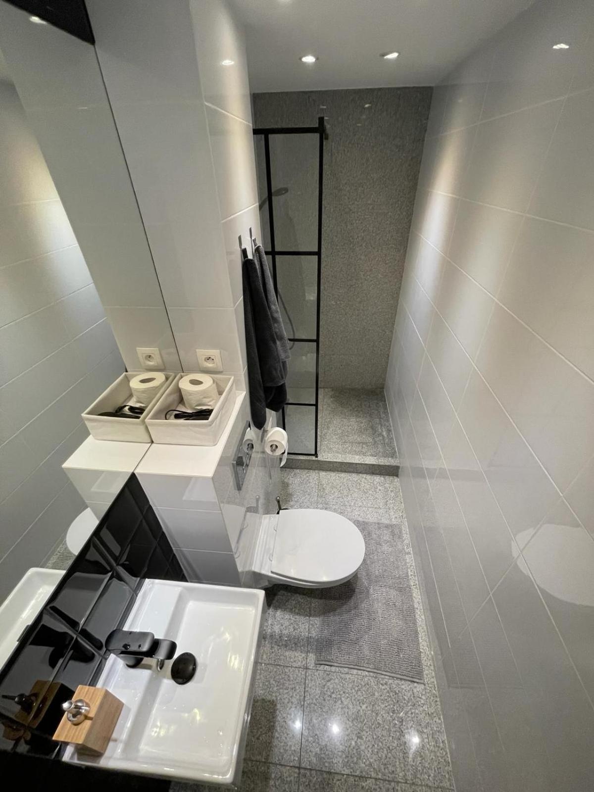 Apartament W Srodmiesciu By Proapartments