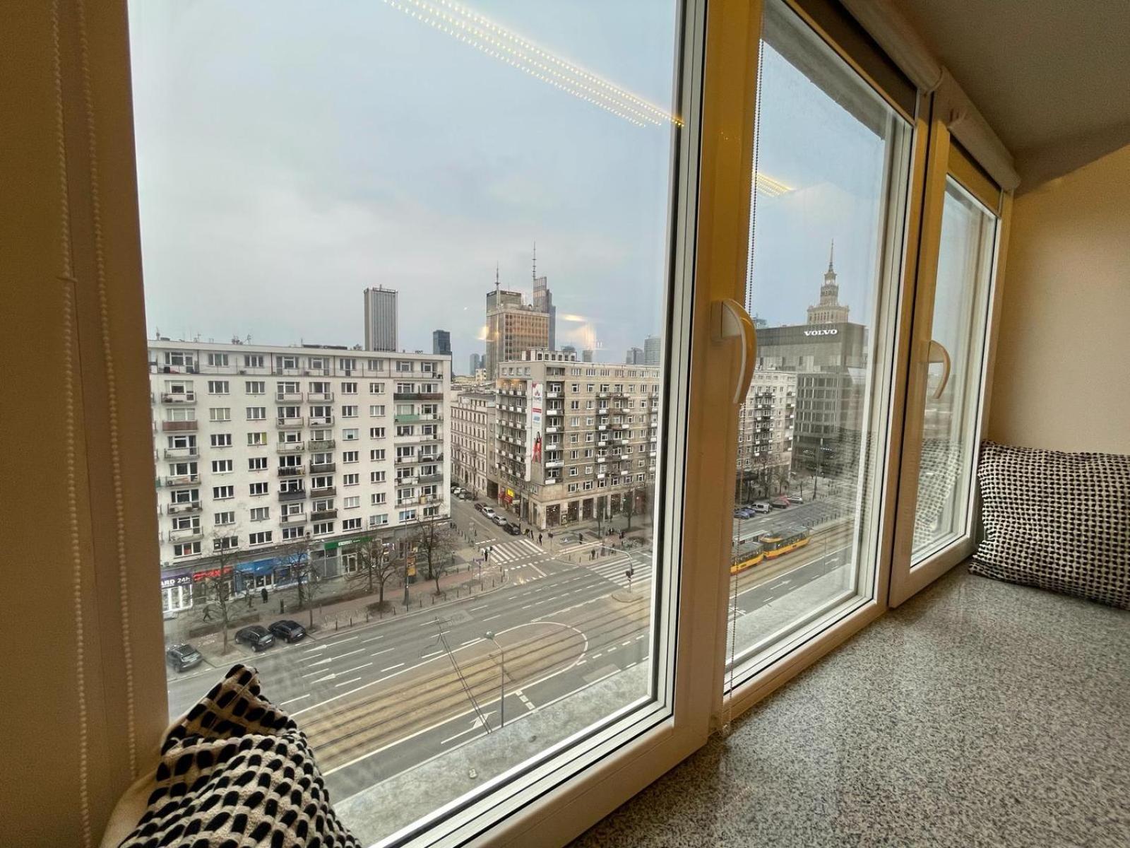 Apartament W Srodmiesciu By Proapartments Apartment Warschau