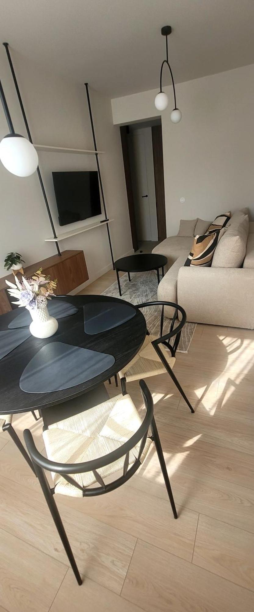 Apartamento Mlynow