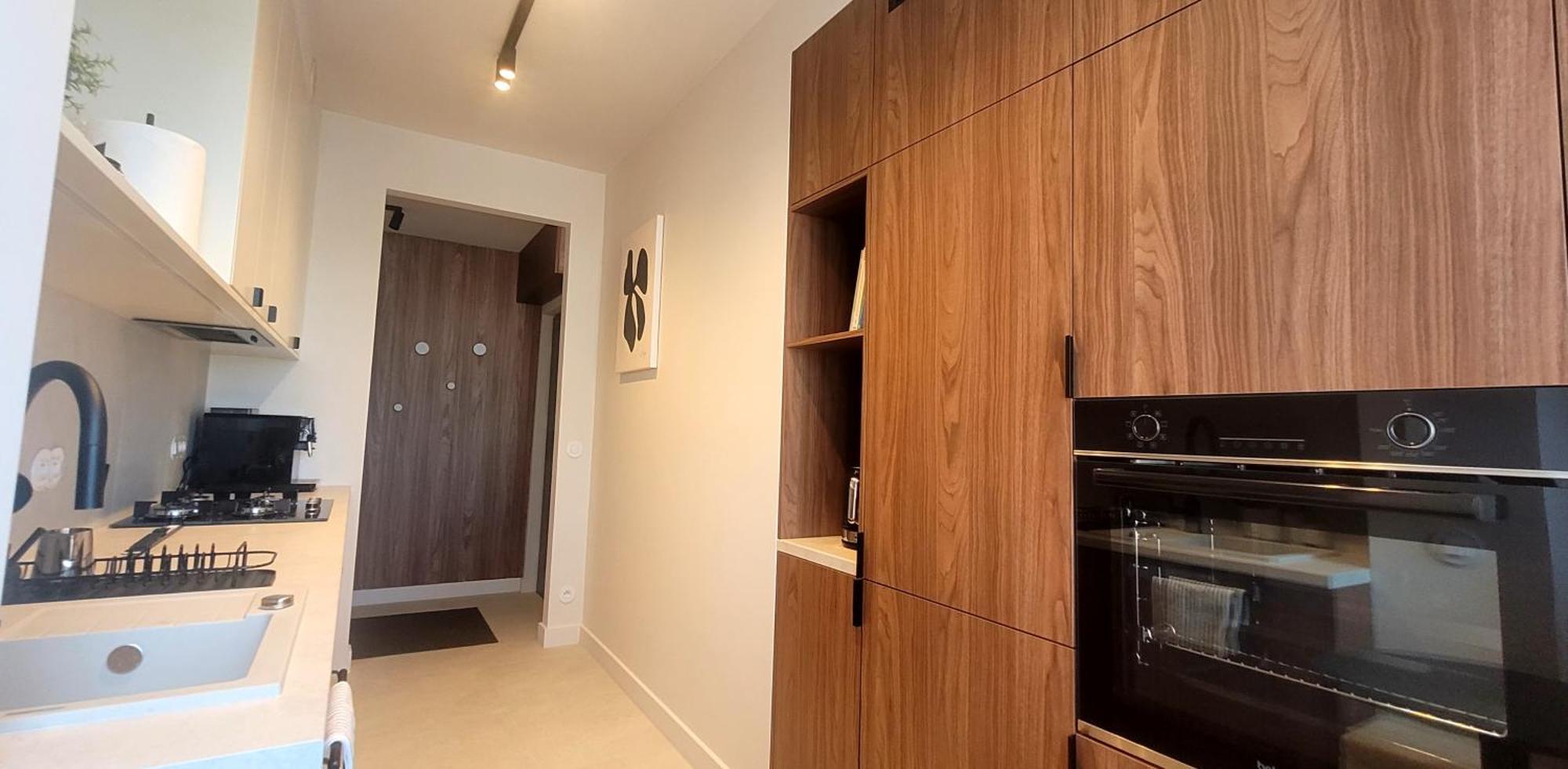Apartamento Mlynow Varsóvia