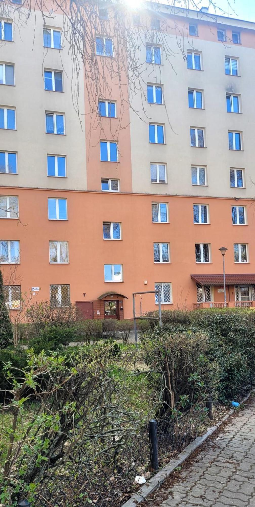 Apartamento Mlynow *