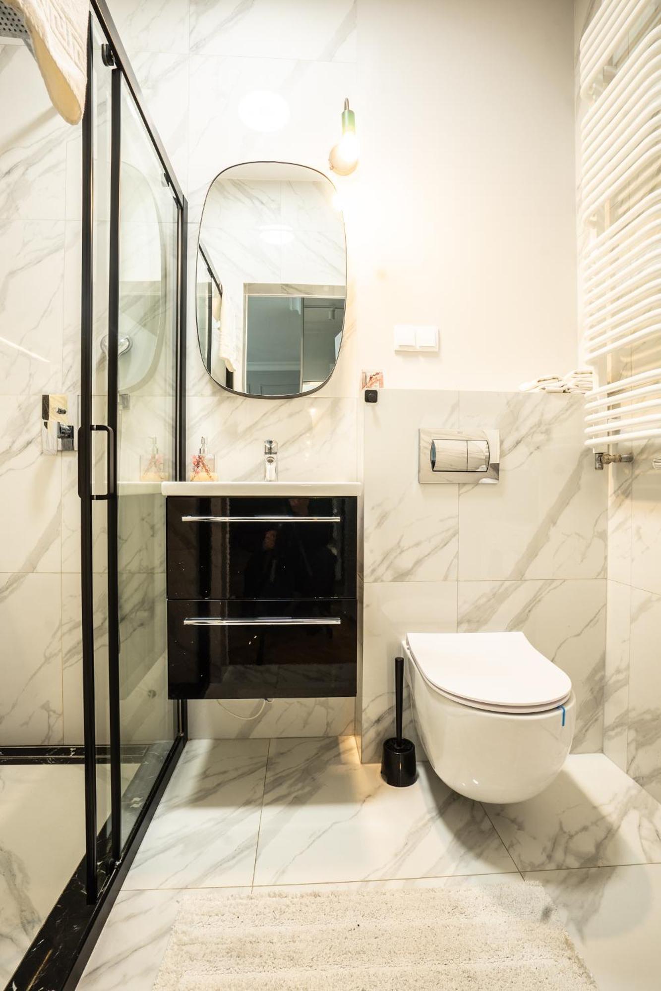 Apartment Vipwarsawapartments Cytryn Mennica *