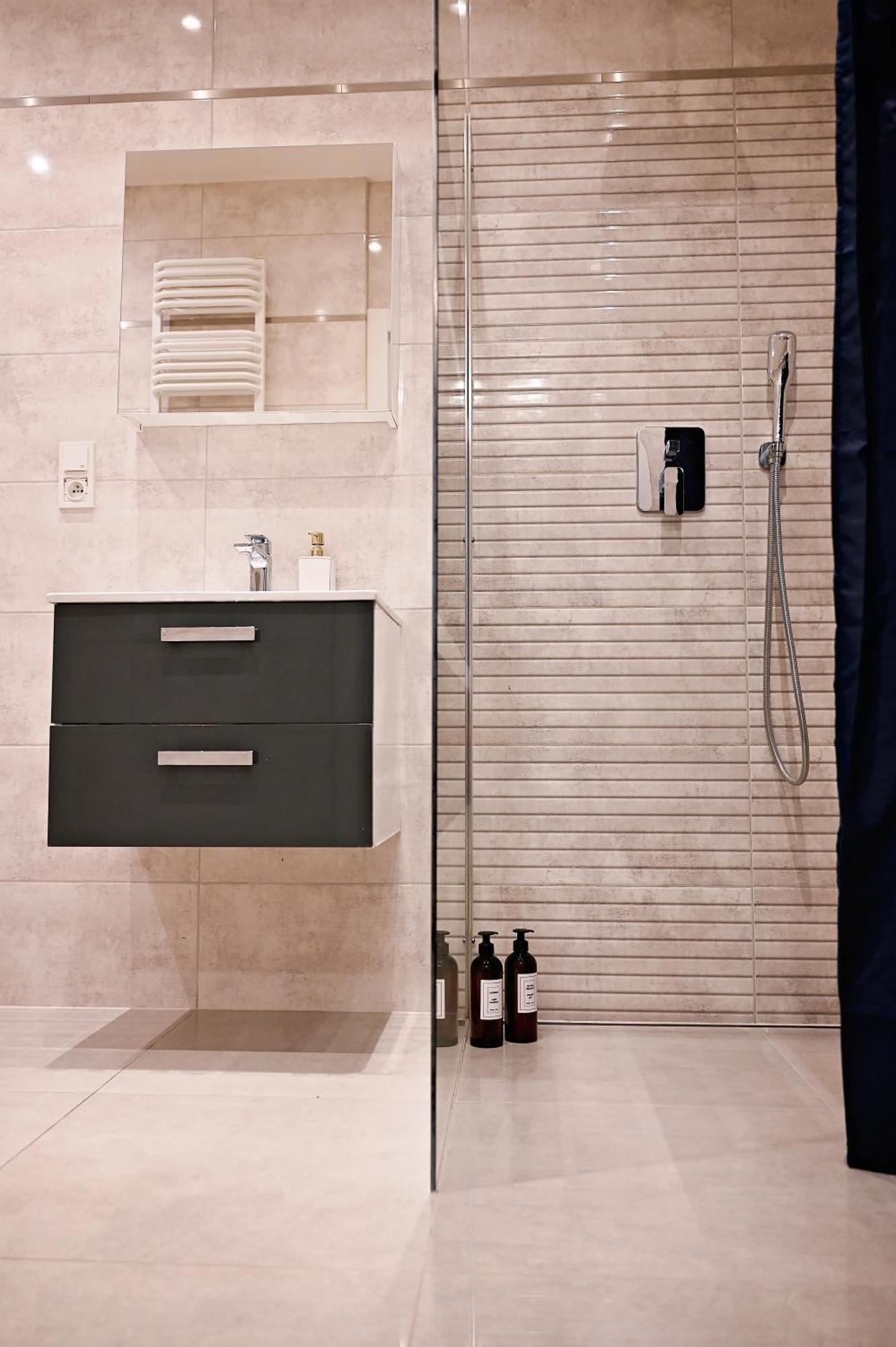 Apartament 3 In Mennica Warszawa