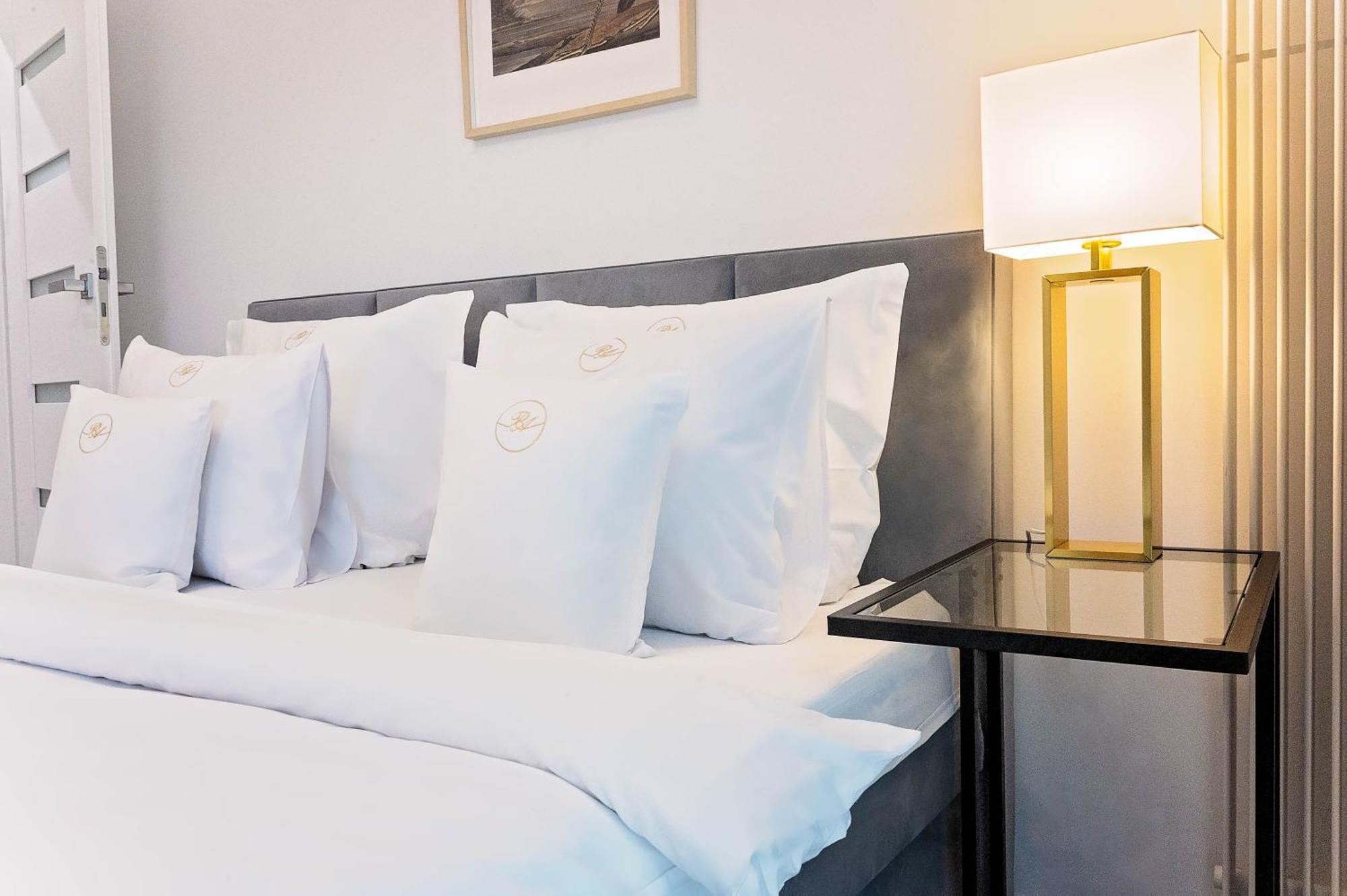 Apartament 3 In Mennica Warszawa