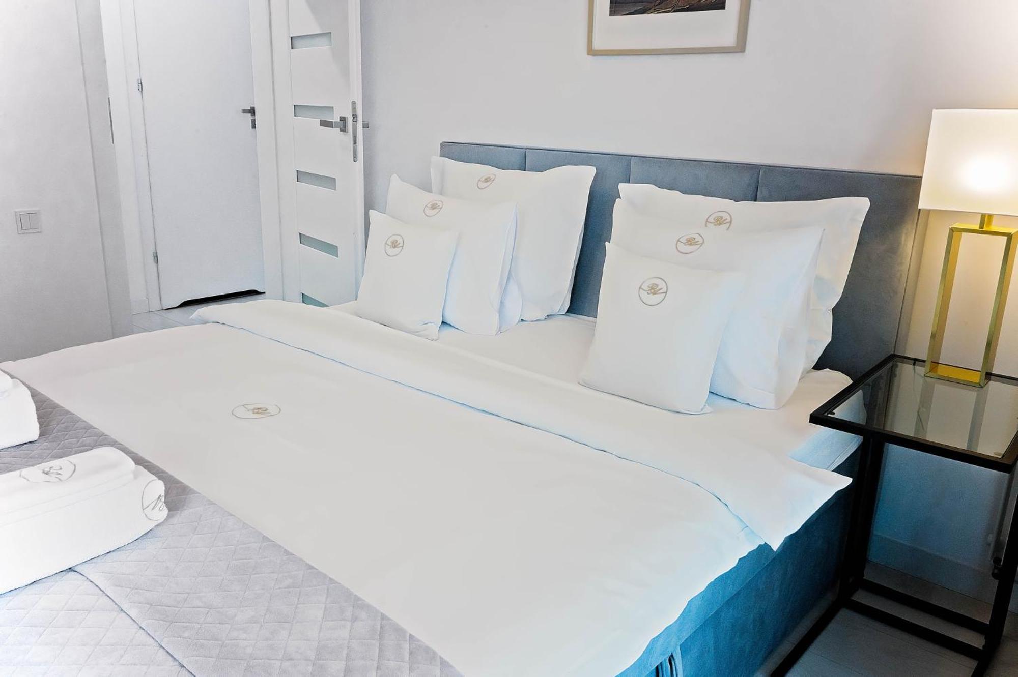 Apartament 3 In Mennica *