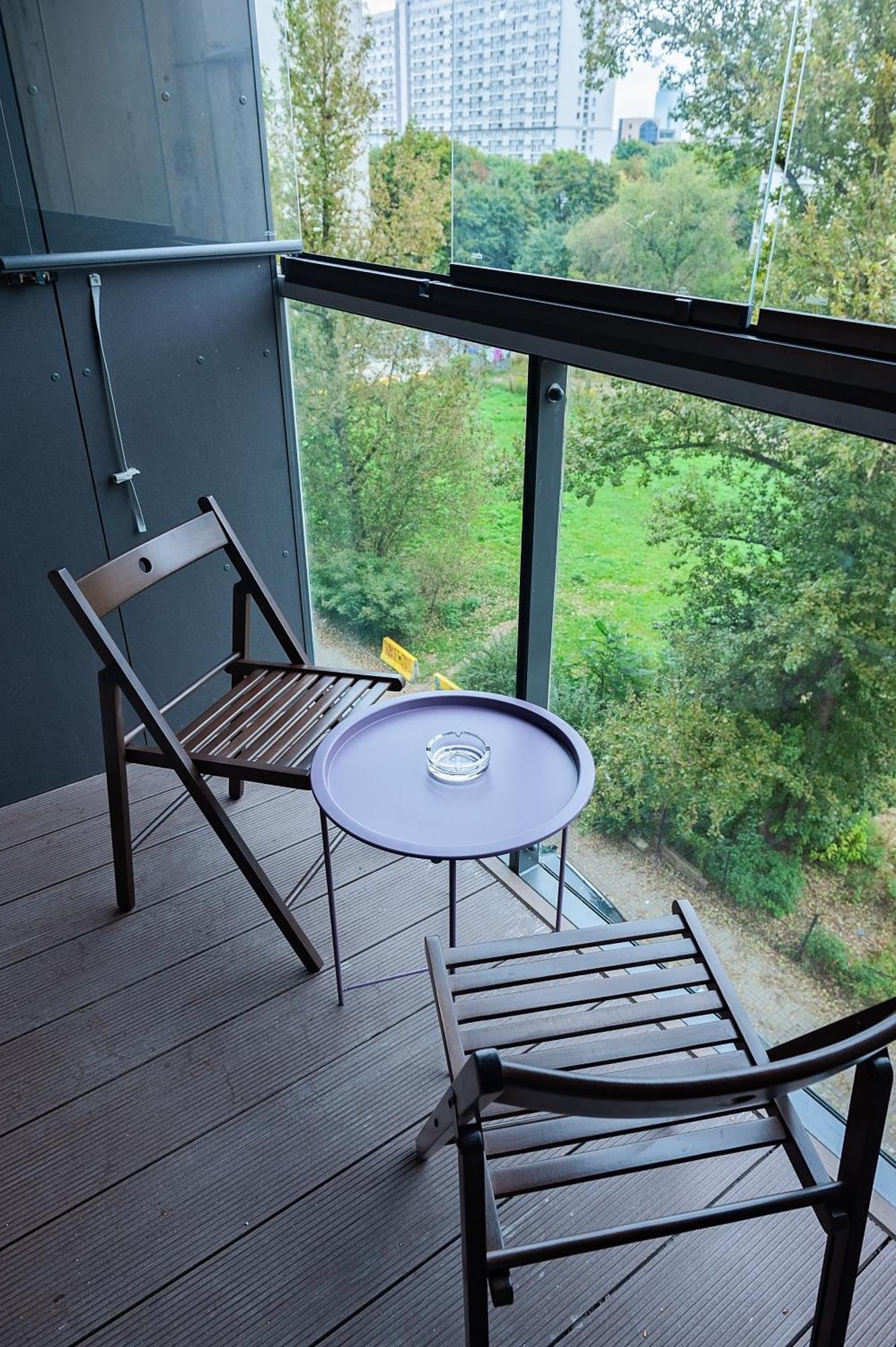 3 In Mennica Apartament