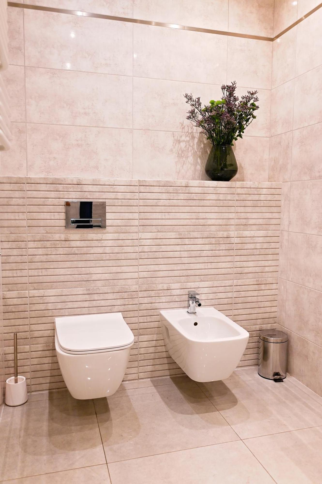 3 In Mennica Apartament Warszawa