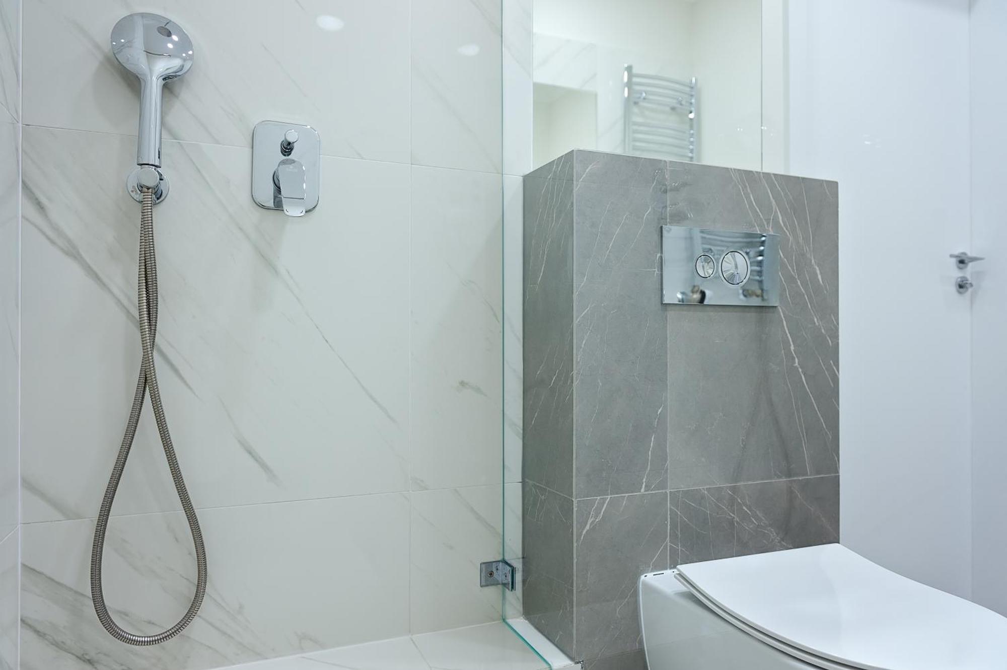 3 In Mennica Apartament *
