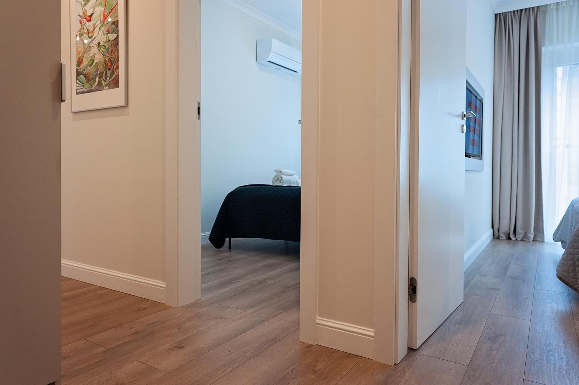 3 In Mennica Apartament
