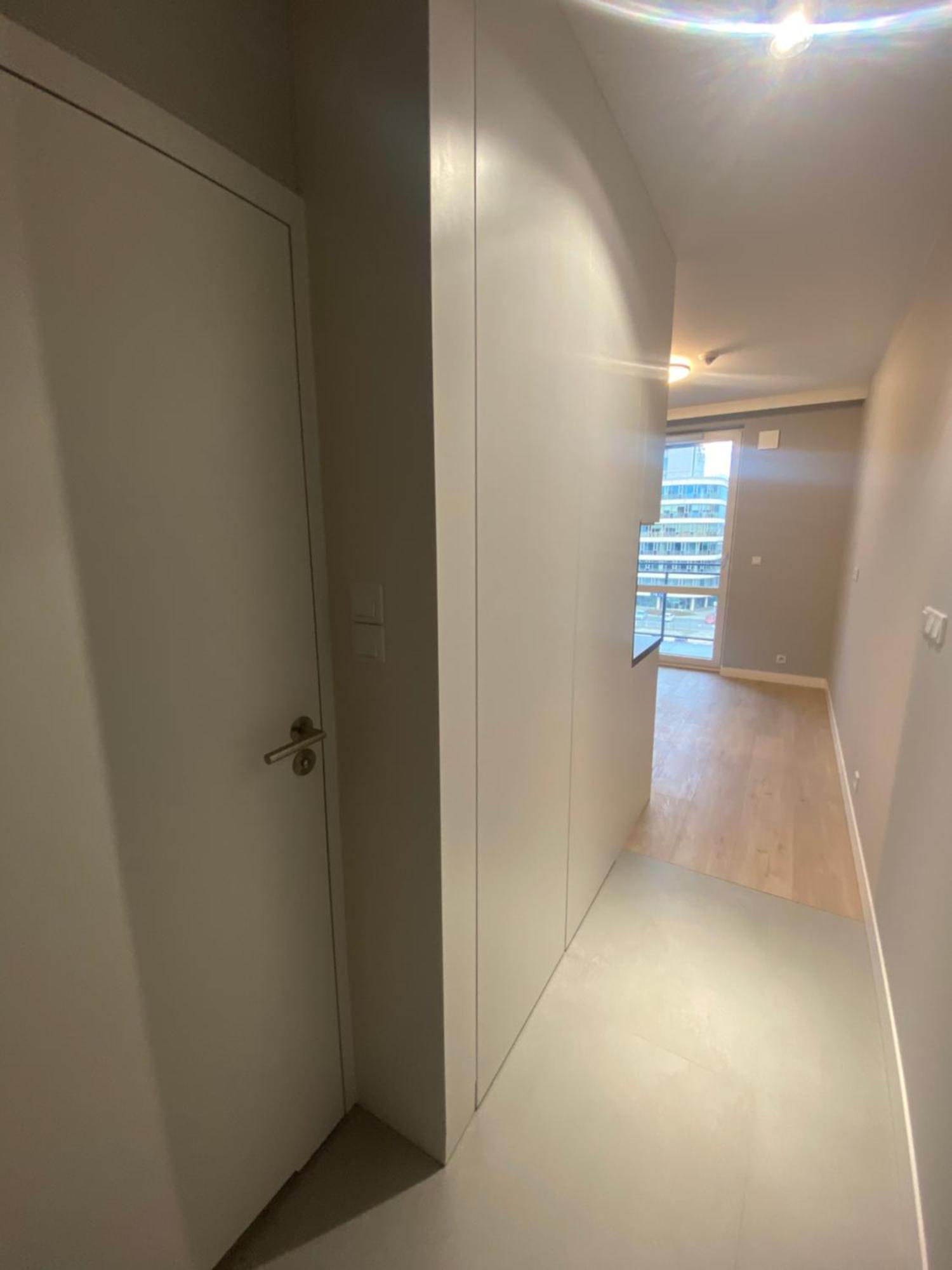 Wiktoryn 6 Piekne Nowe Z Duzymi Balkonami Apartment *