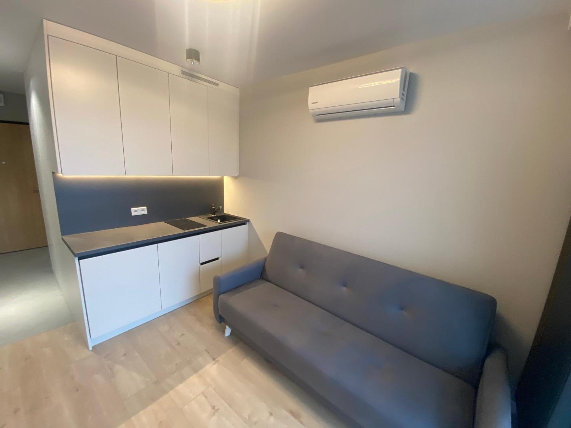 Wiktoryn 6 Piekne Nowe Z Duzymi Balkonami * Warsaw