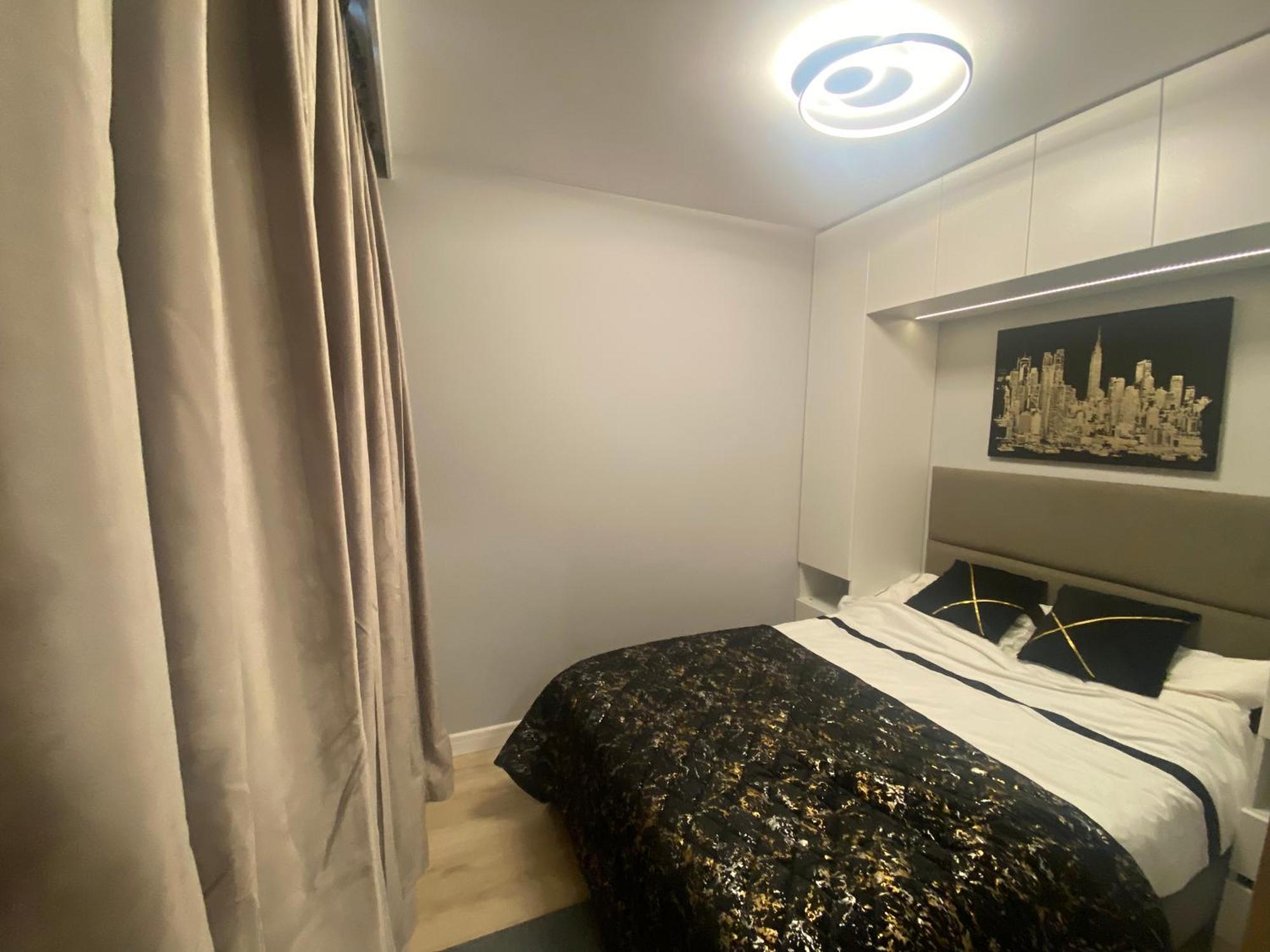 Wiktoryn 6 Piekne Nowe Z Duzymi Balkonami Apartment *