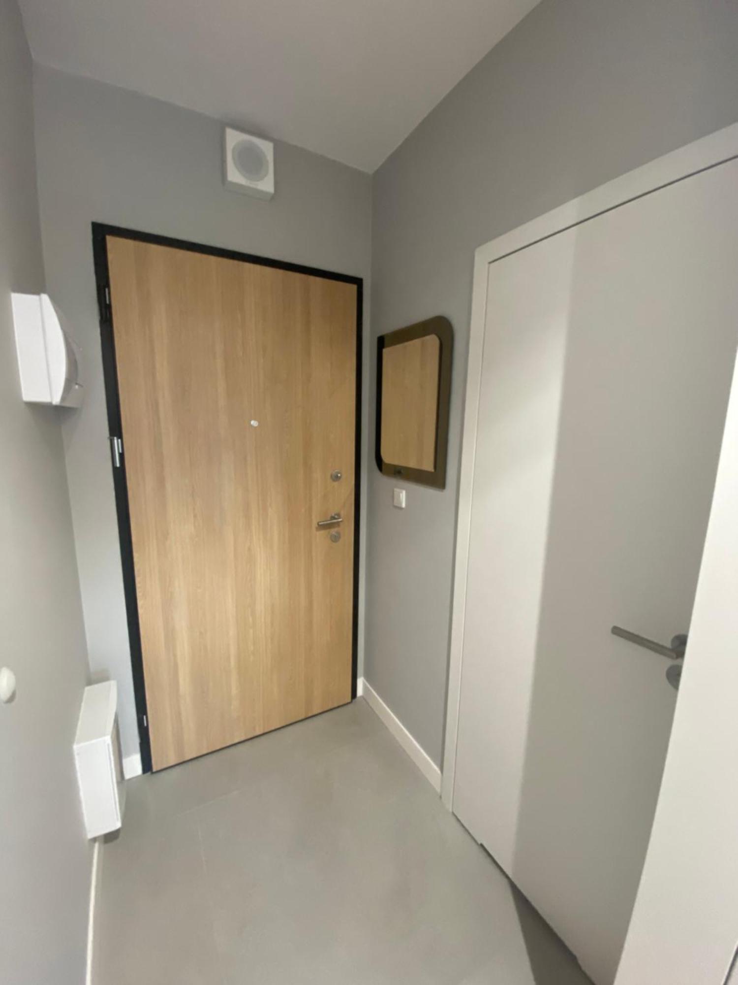 Apartment Wiktoryn 6 Piekne Nowe Z Duzymi Balkonami