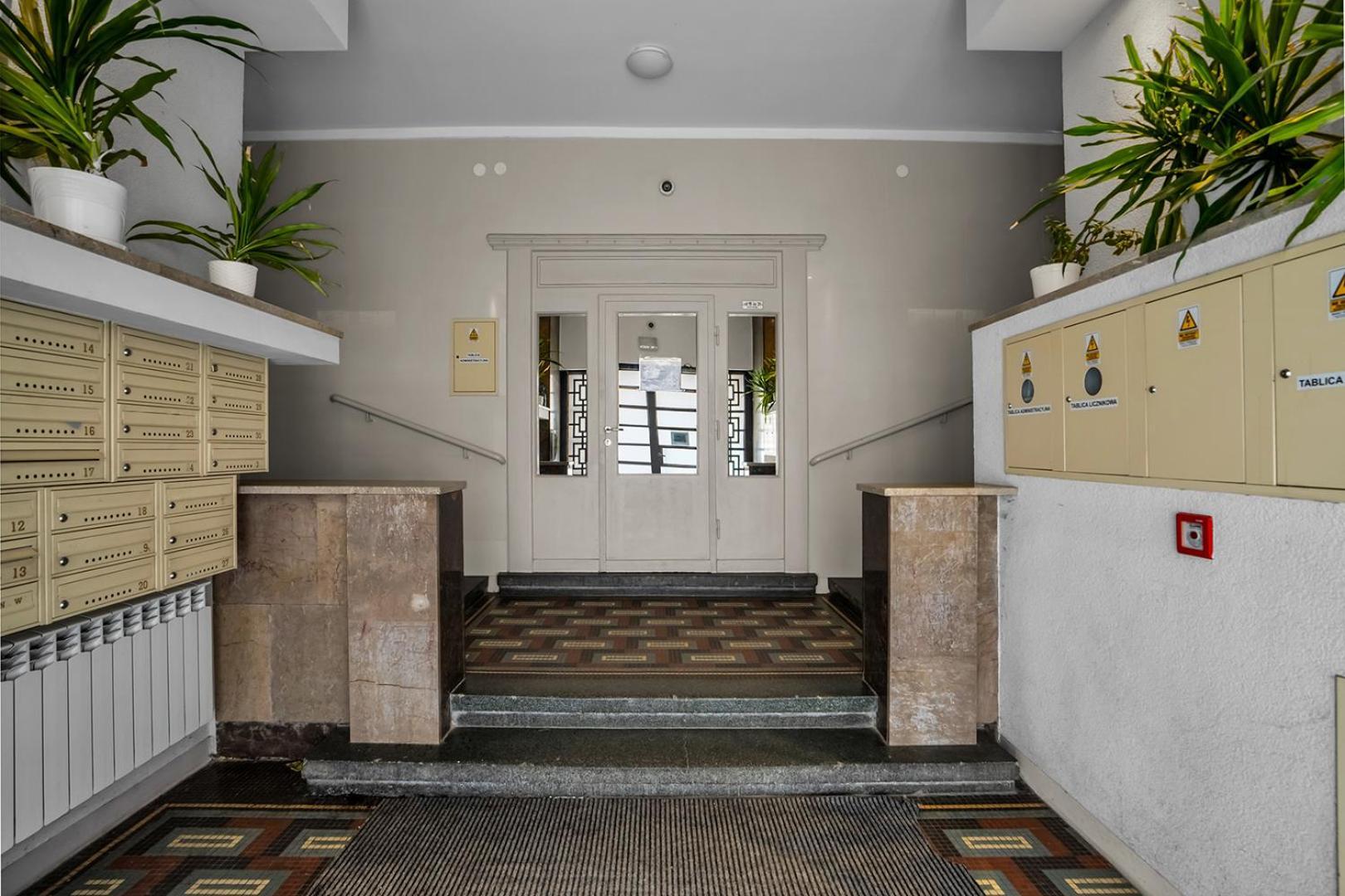 Near River - 58m2, Balcony, Metro - By Rentujemy Apartment Warsaw