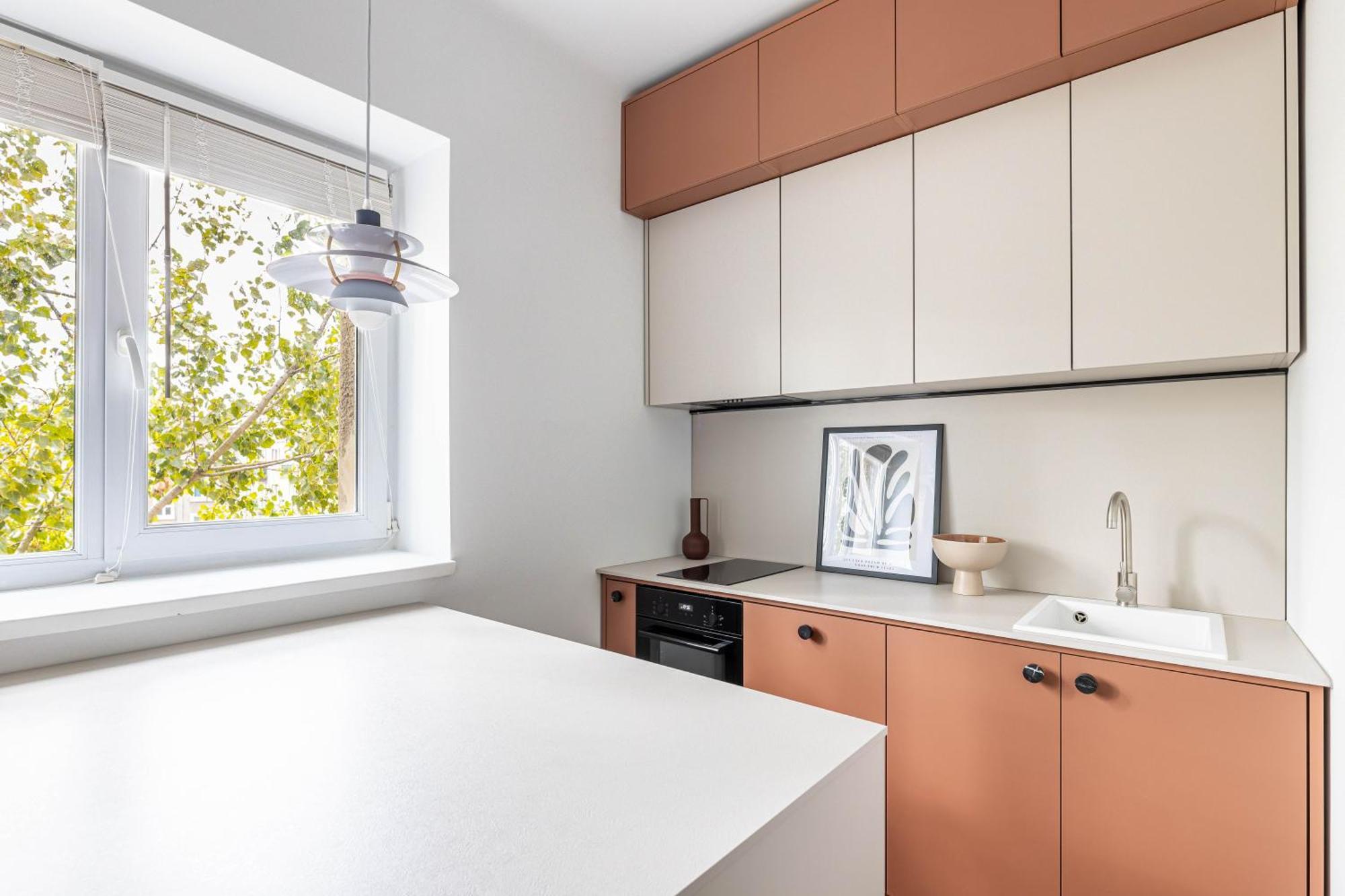 Apartament Nowolipki 21a - Free Parking - Better