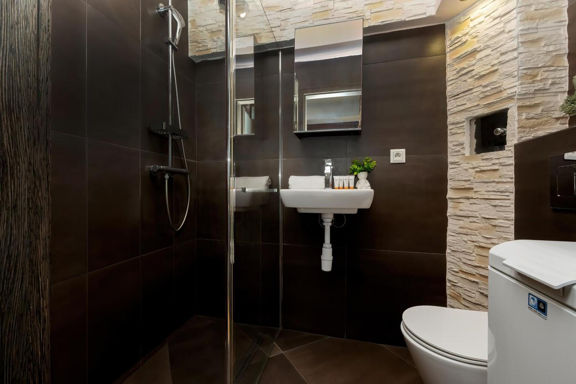 Salezego Near Pge Narodowy By Renters Apartment