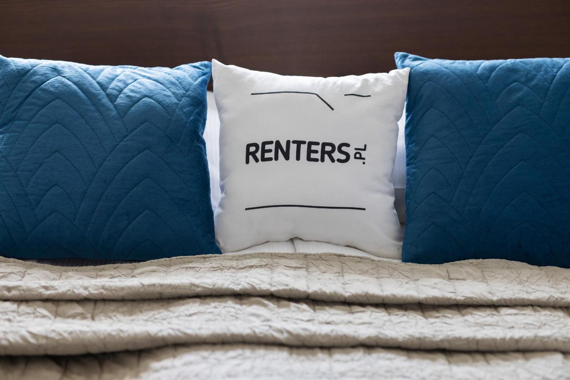 Apartment Salezego Near Pge Narodowy By Renters *