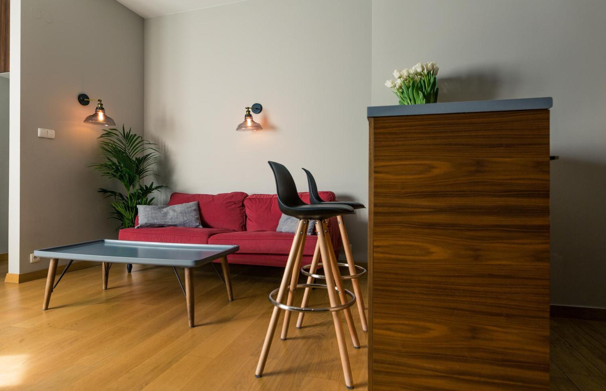 Apartment Hellowarsaw Super Close To Chopin Museum *