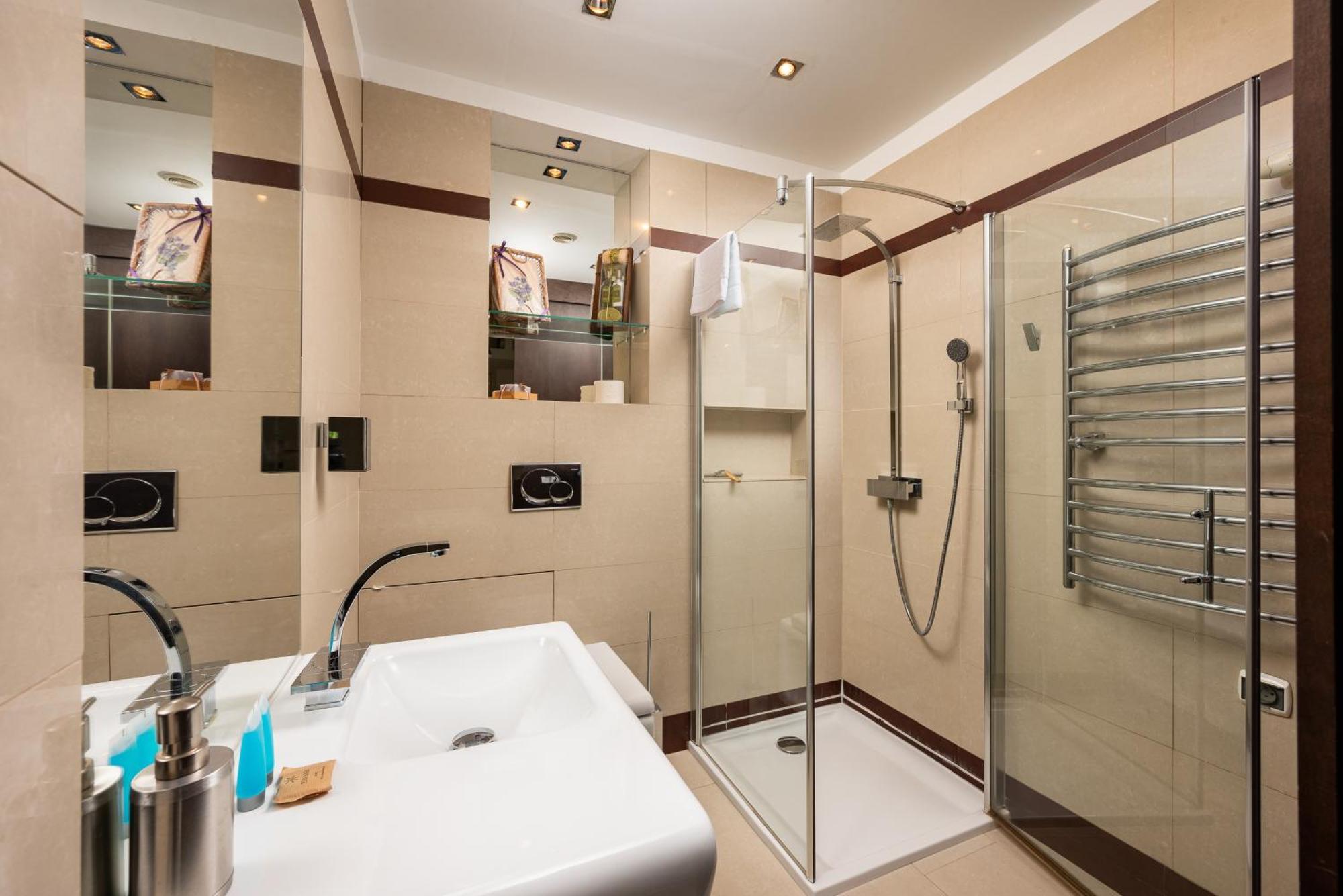 Iwicka Red Studio Apartamento