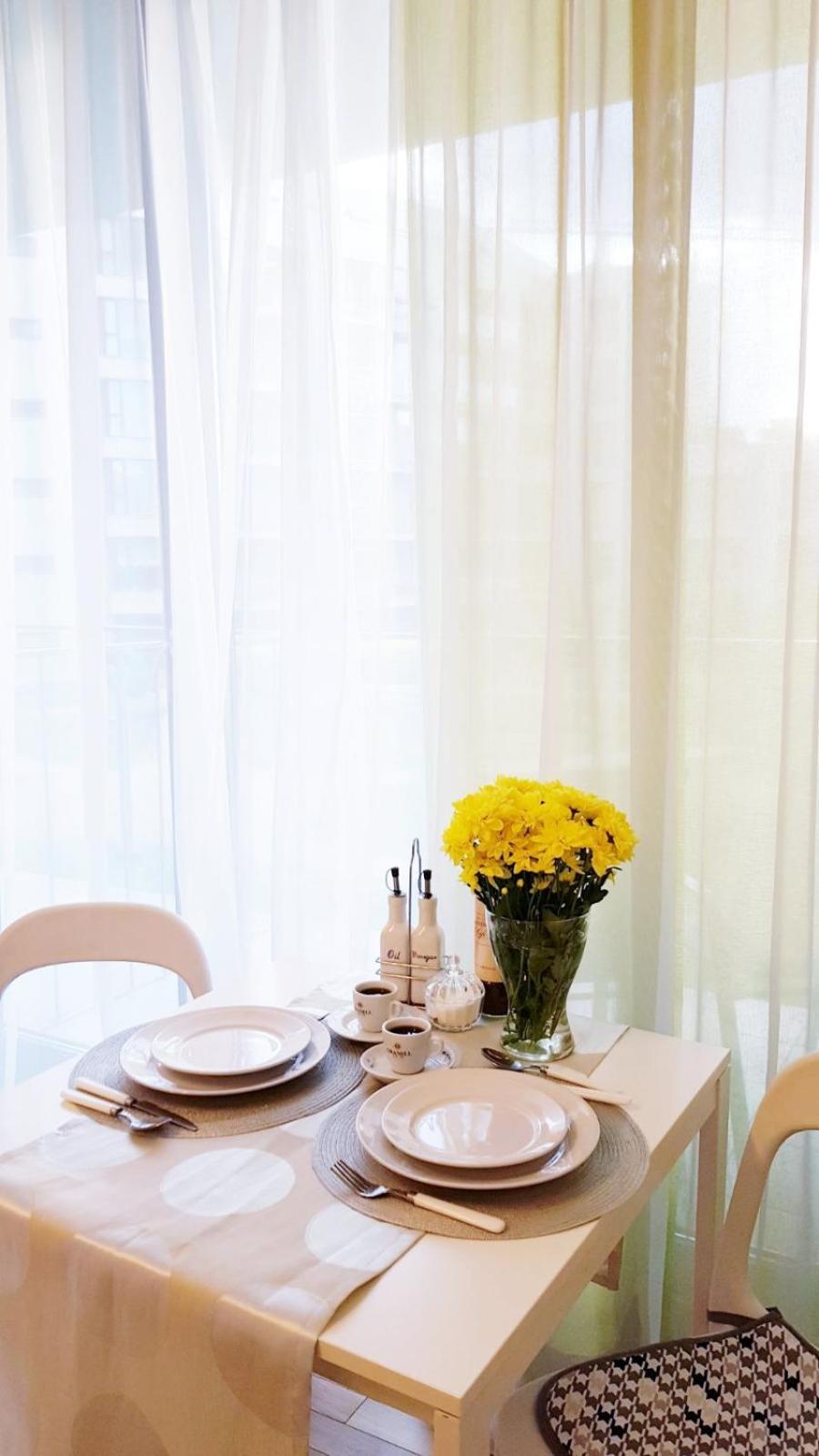 Homecomfort Gulia Warszawa