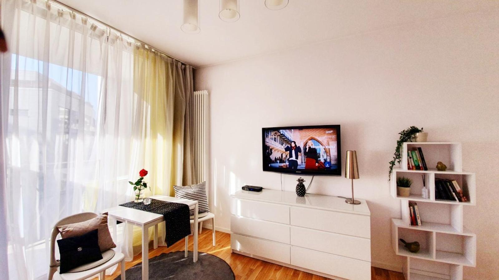 Homecomfort Gulia Apartament
