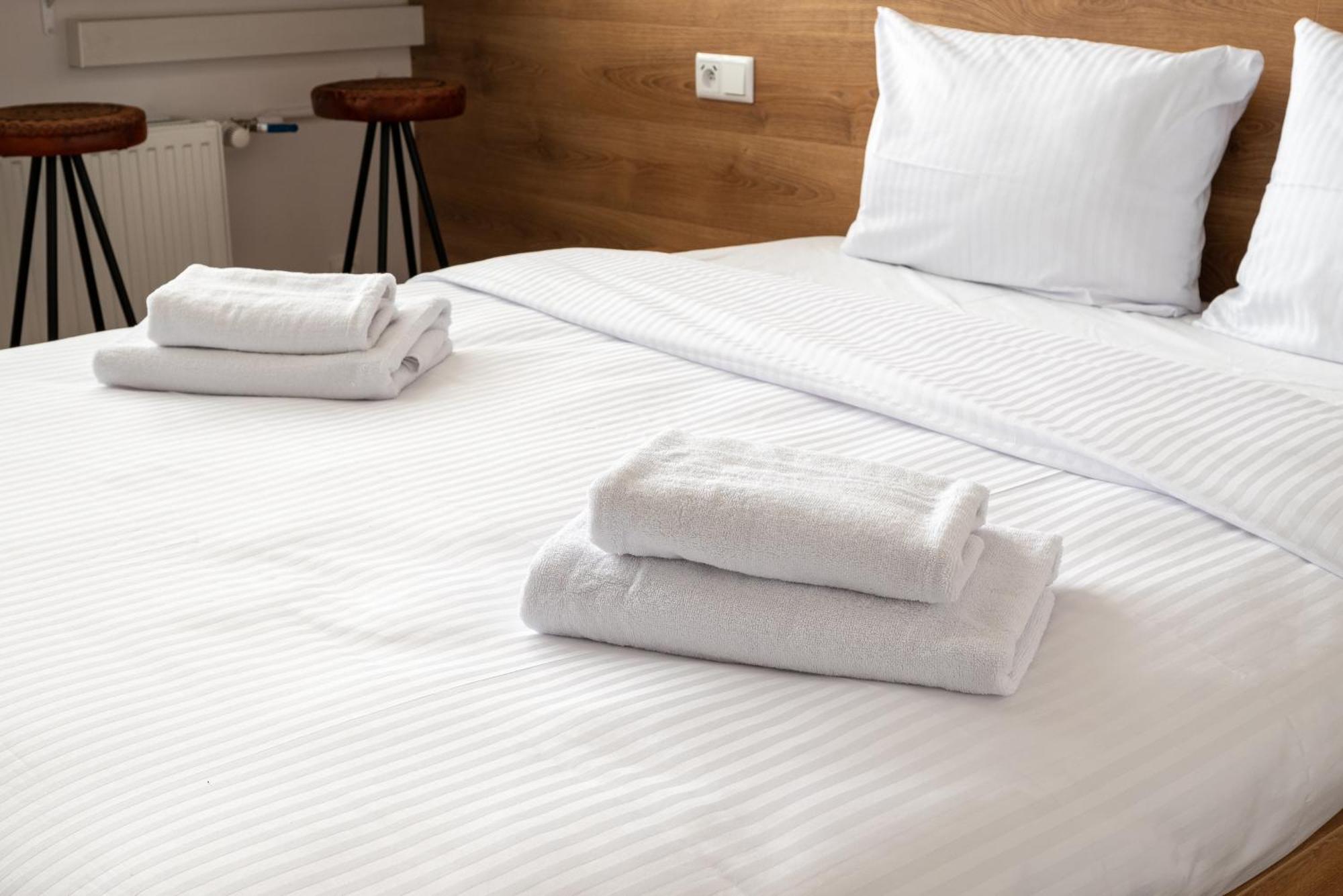 Krasinski Garden Comfort Căn hộ Warsaw