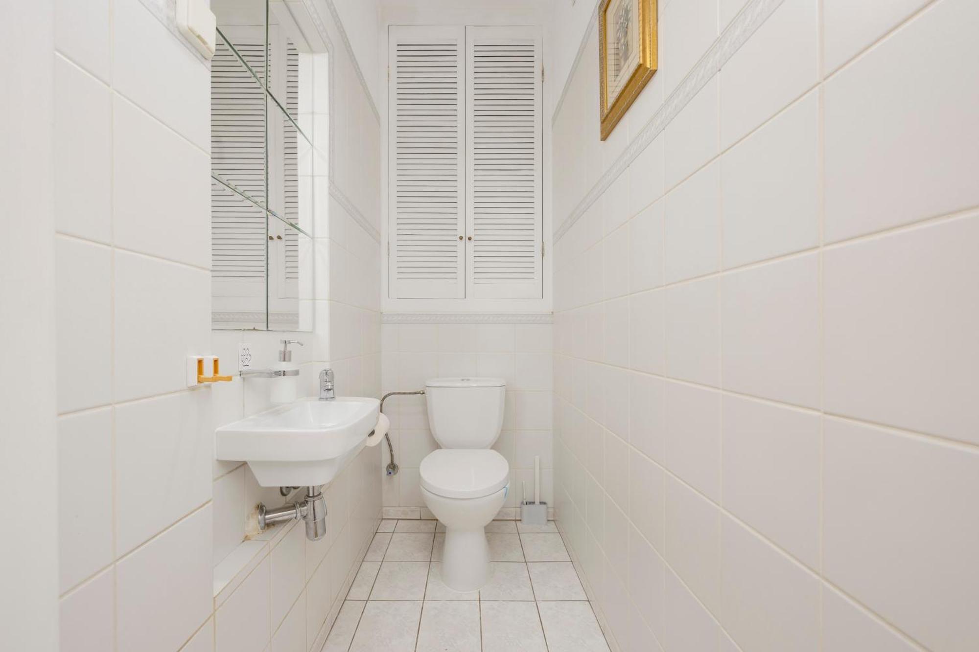 Vintage Sengera Cichego With 3 Bedrooms By Renters Apartament