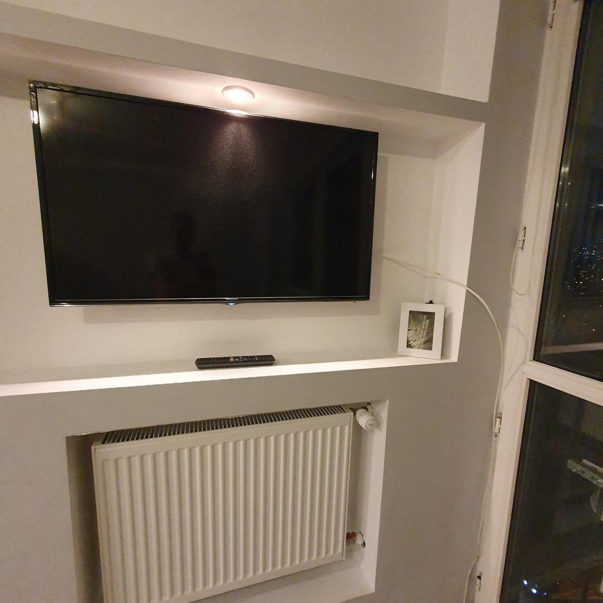 Park Saski Przechodnia Apartment *
