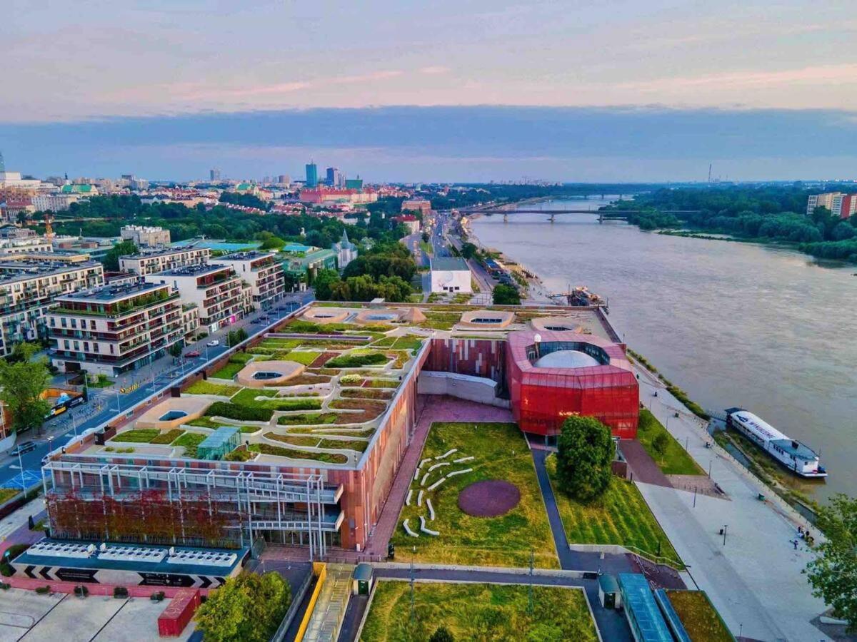 Sawa 6 Metro Fast Wifi 70'tv Panorama Hbo, Netflix, Dsiney+ Warszawa