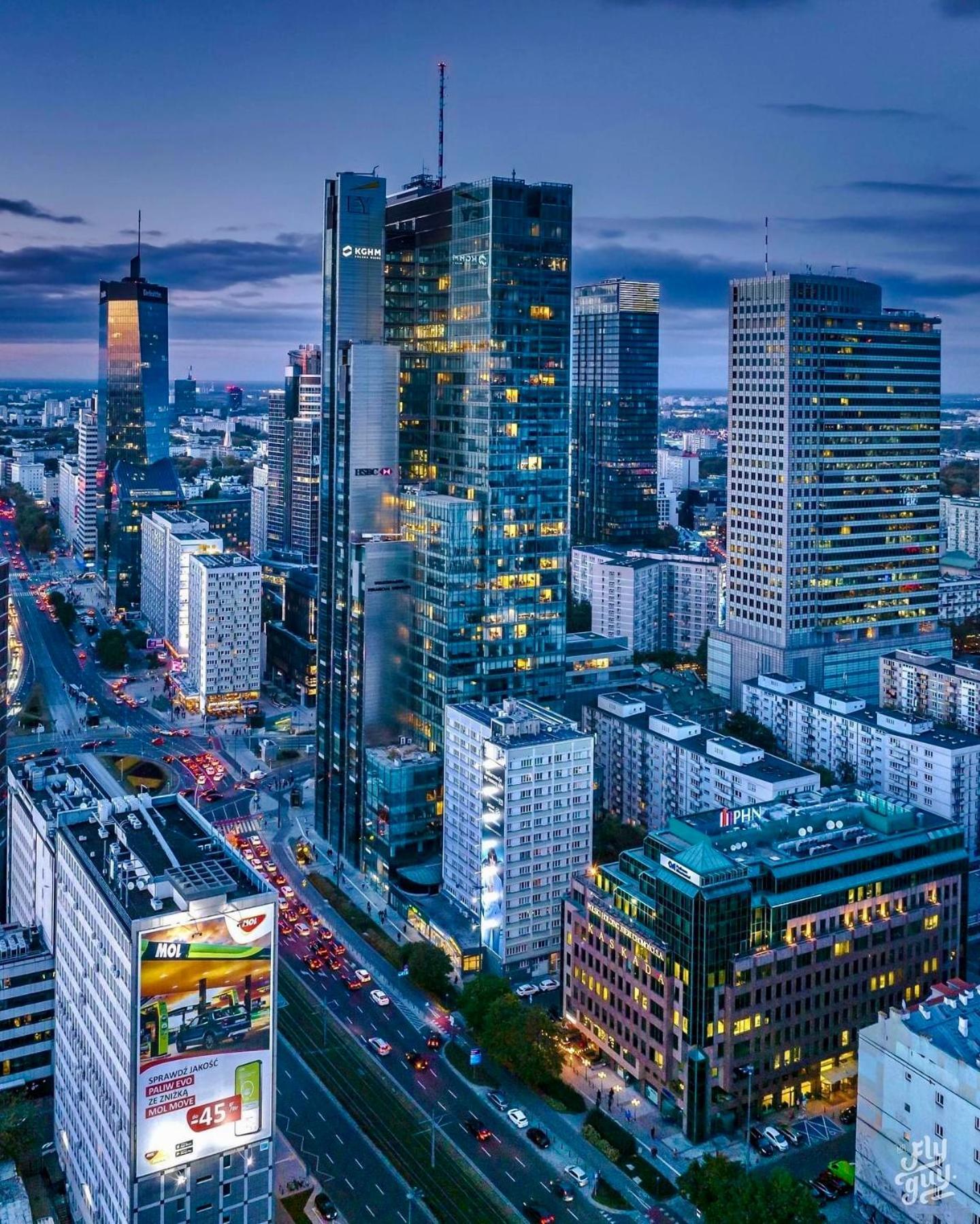 Apartament Sawa 6 Metro Fast Wifi 70'tv Panorama Hbo, Netflix, Dsiney+ *