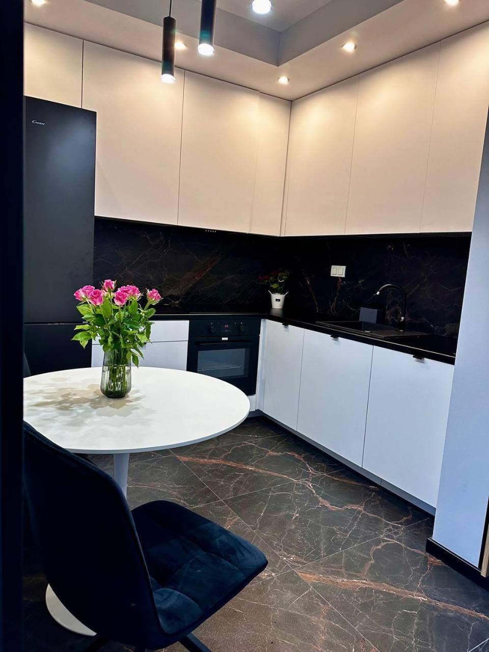 Apartamento Jutrzenki *