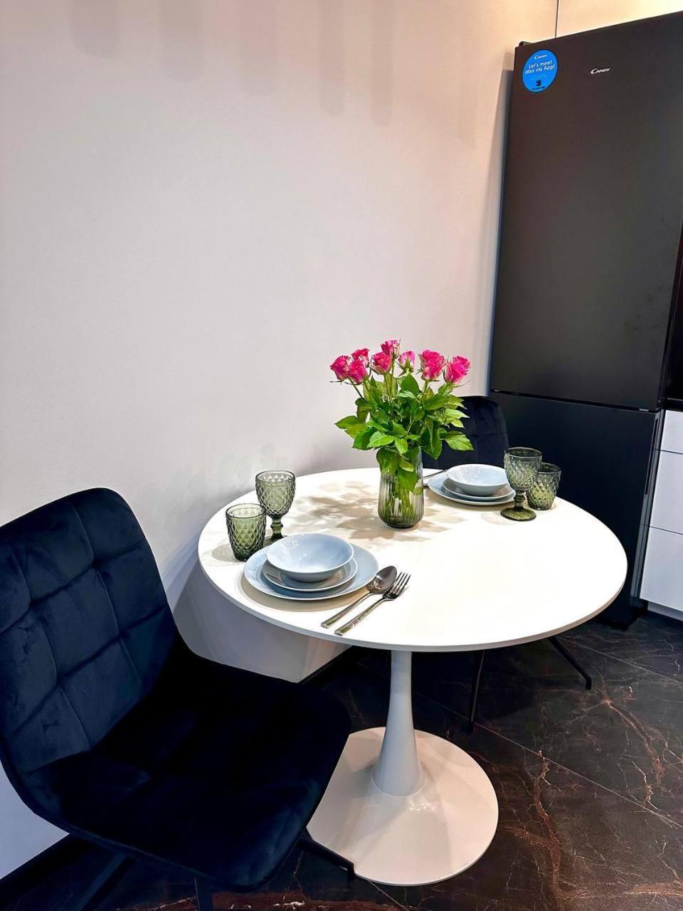 Jutrzenki Apartamento