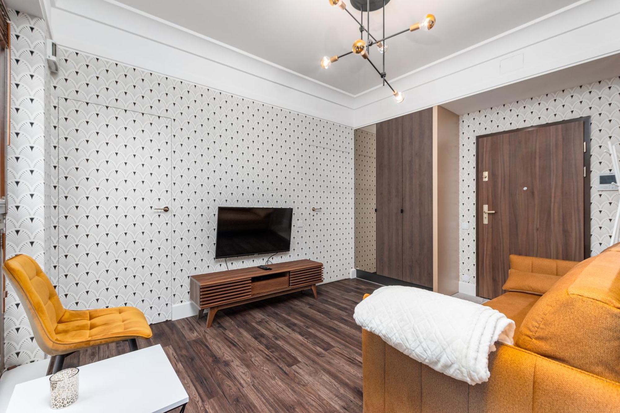 Siedmiogrodzka 7 By Homeprime Apartment *