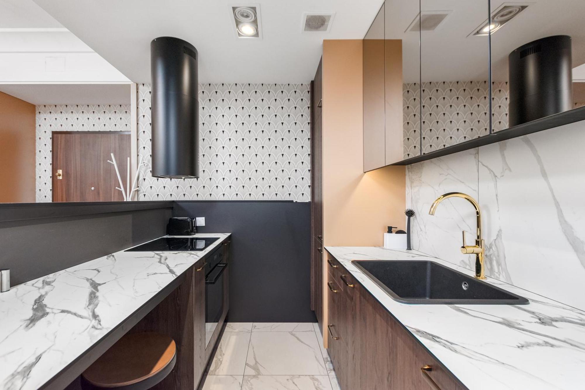 Apartment Siedmiogrodzka 7 By Homeprime