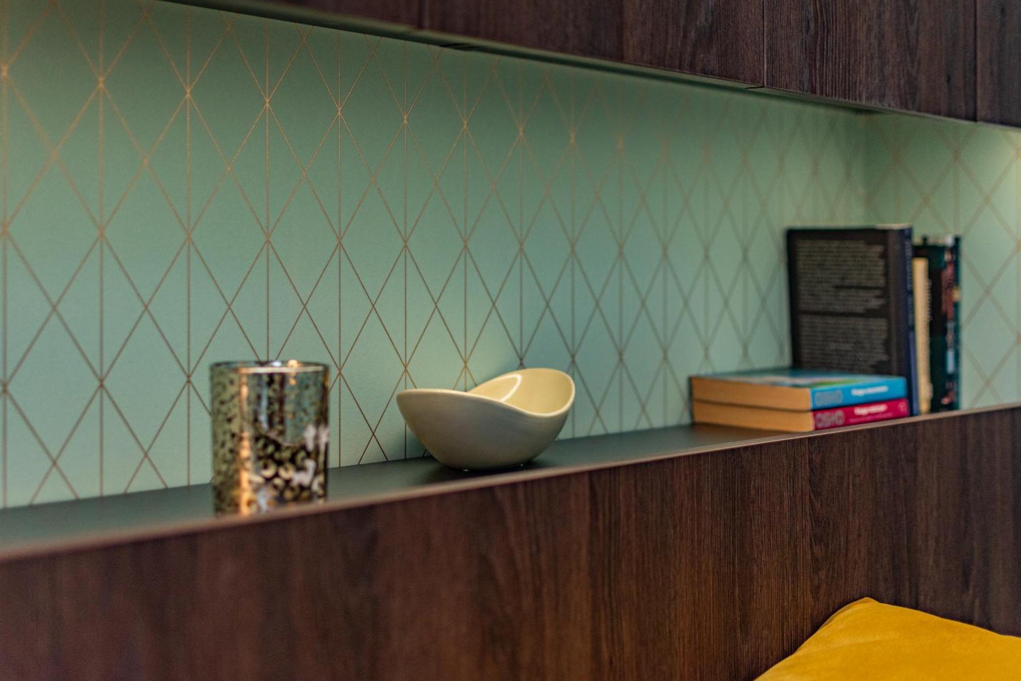 Siedmiogrodzka 7 By Homeprime Warsaw