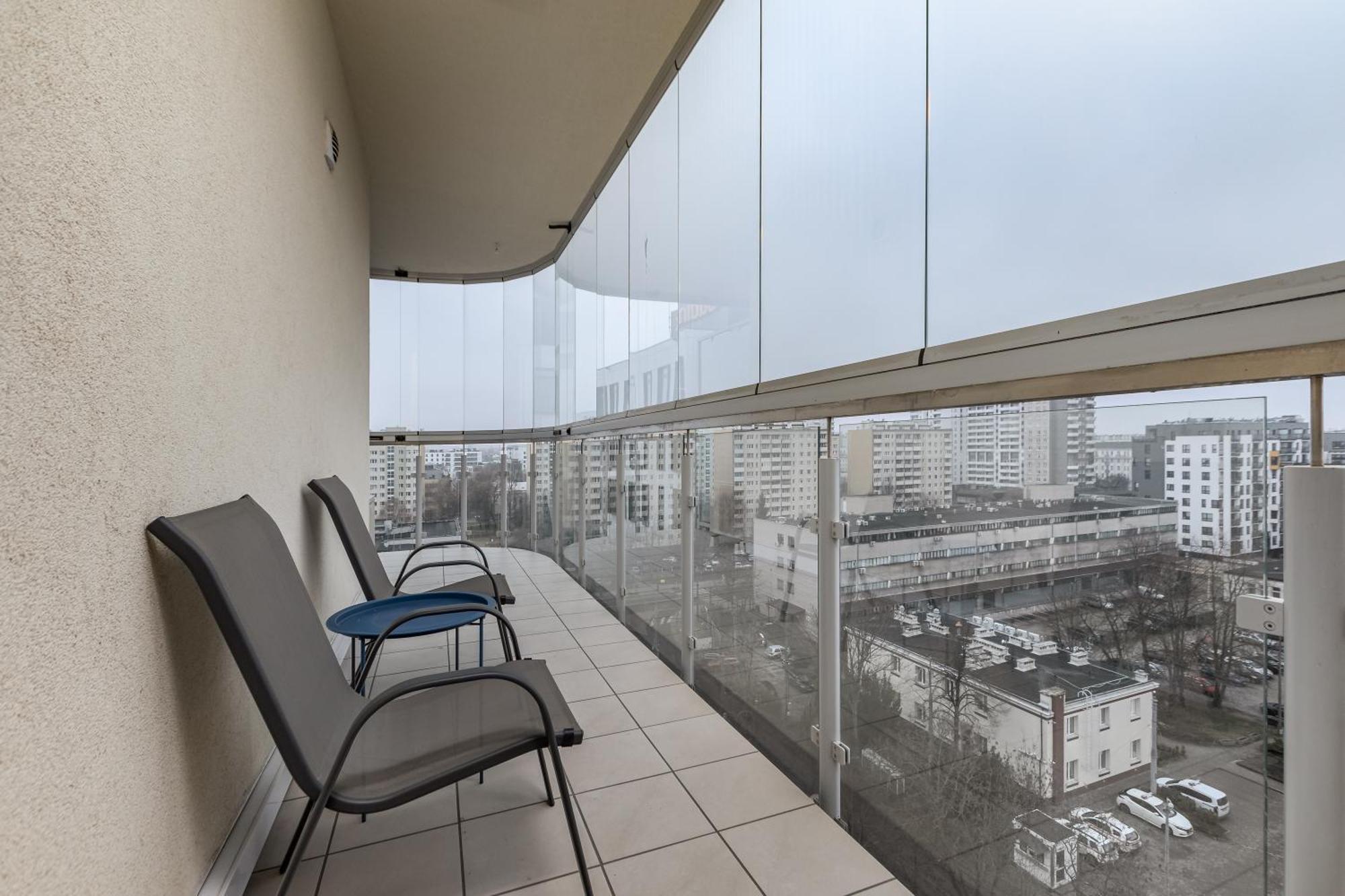 Siedmiogrodzka 7 By Homeprime * Warsaw