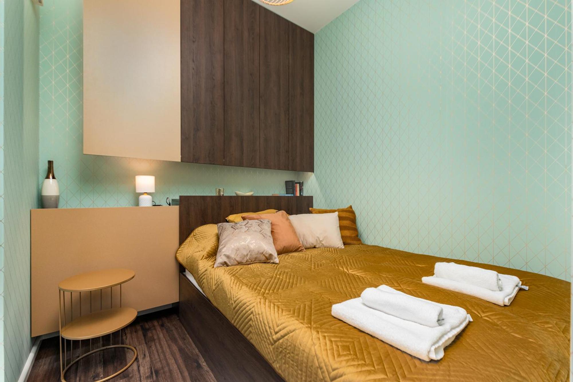 Siedmiogrodzka 7 By Homeprime * Warsaw