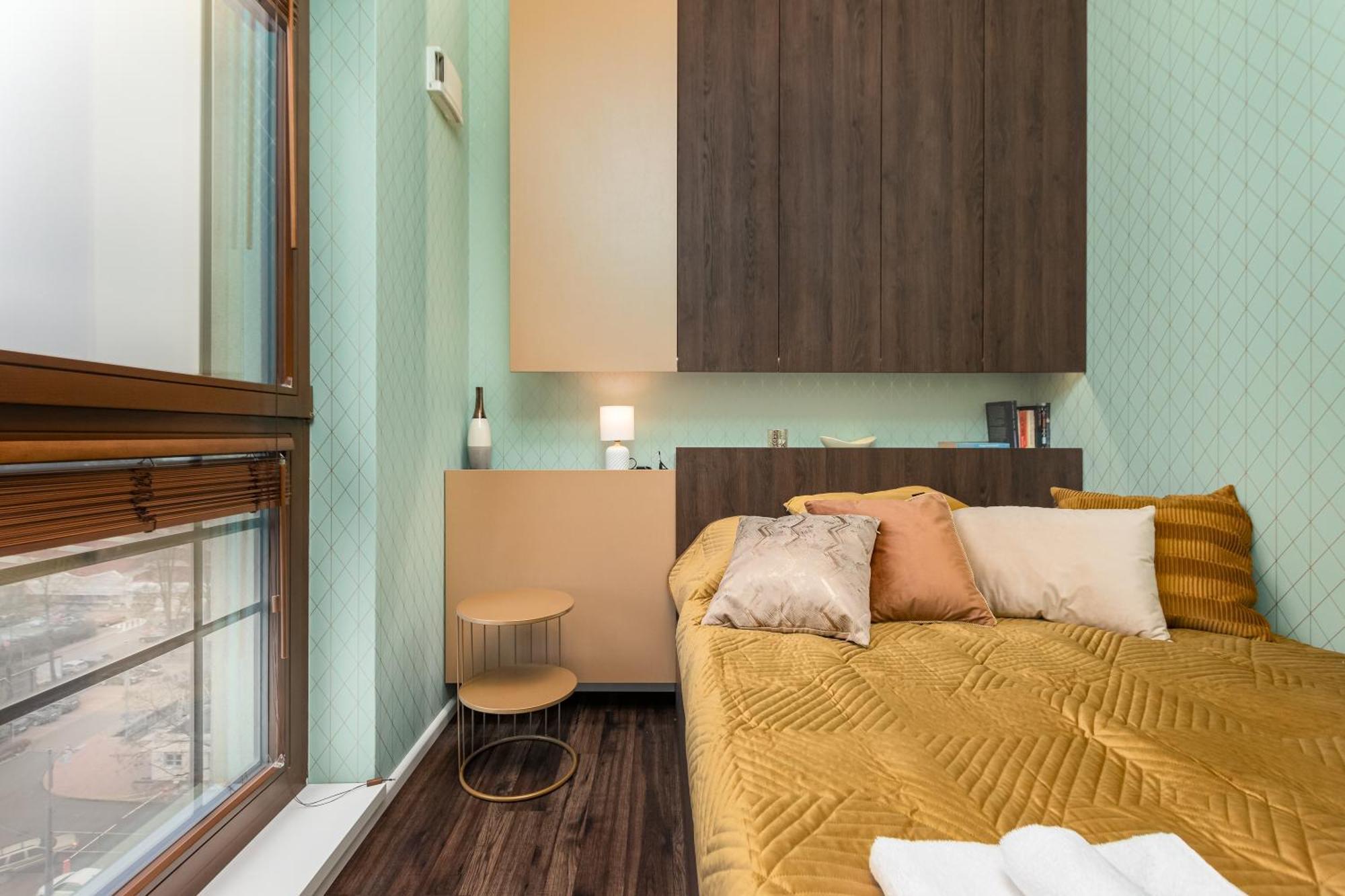 Apartment Siedmiogrodzka 7 By Homeprime *