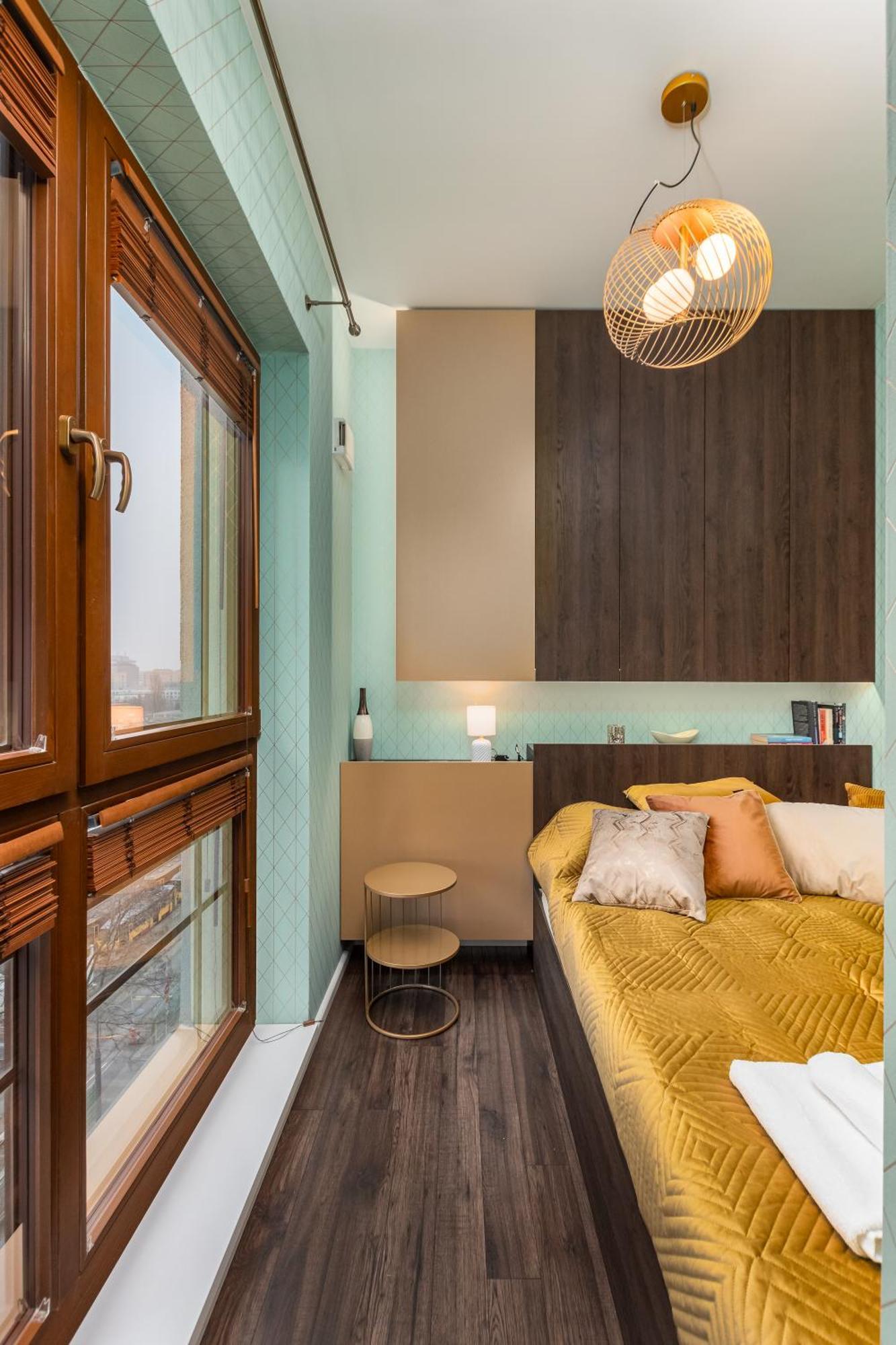 Apartment Siedmiogrodzka 7 By Homeprime *