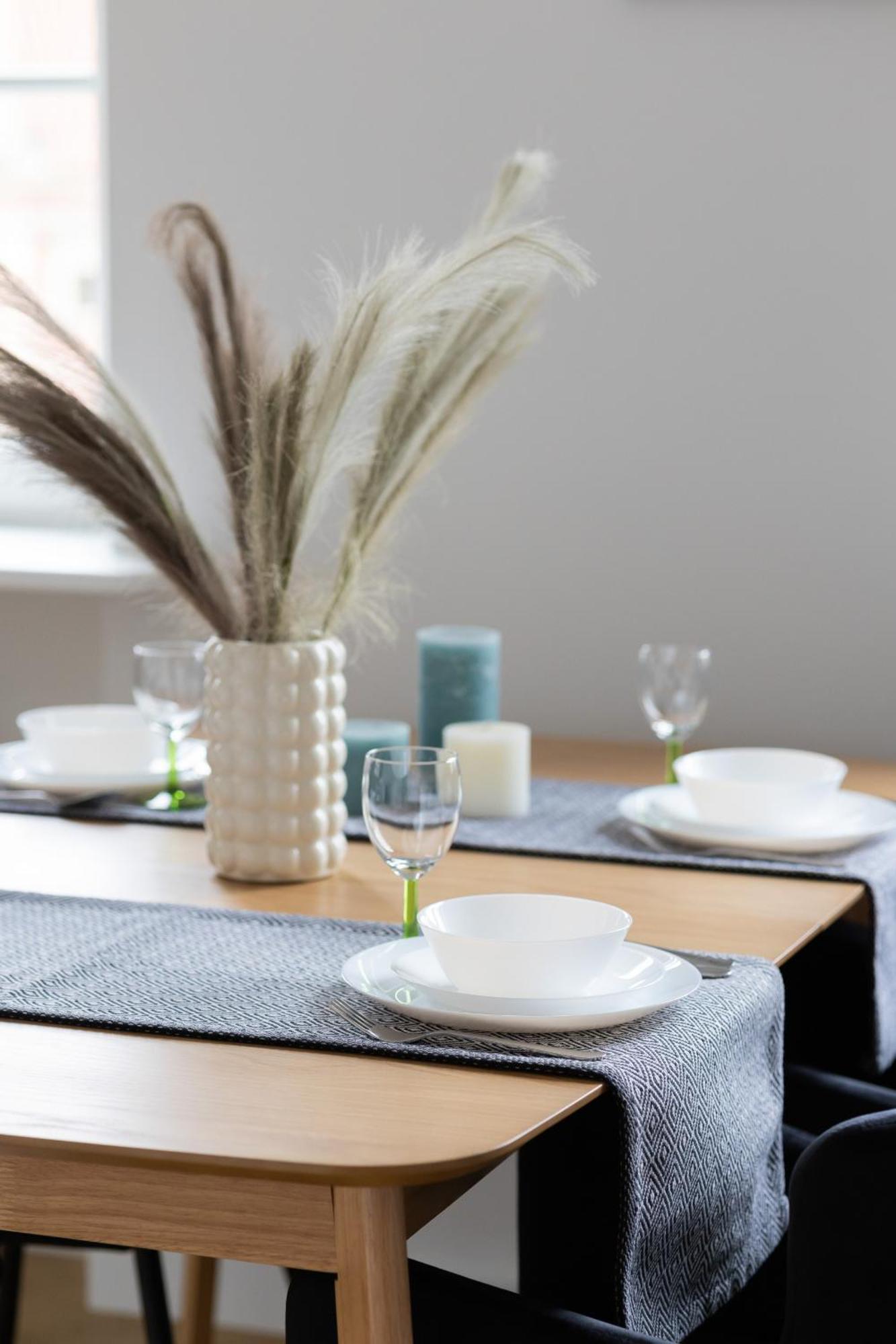 Plac Zamkowy In By Rent Like Apartment *
