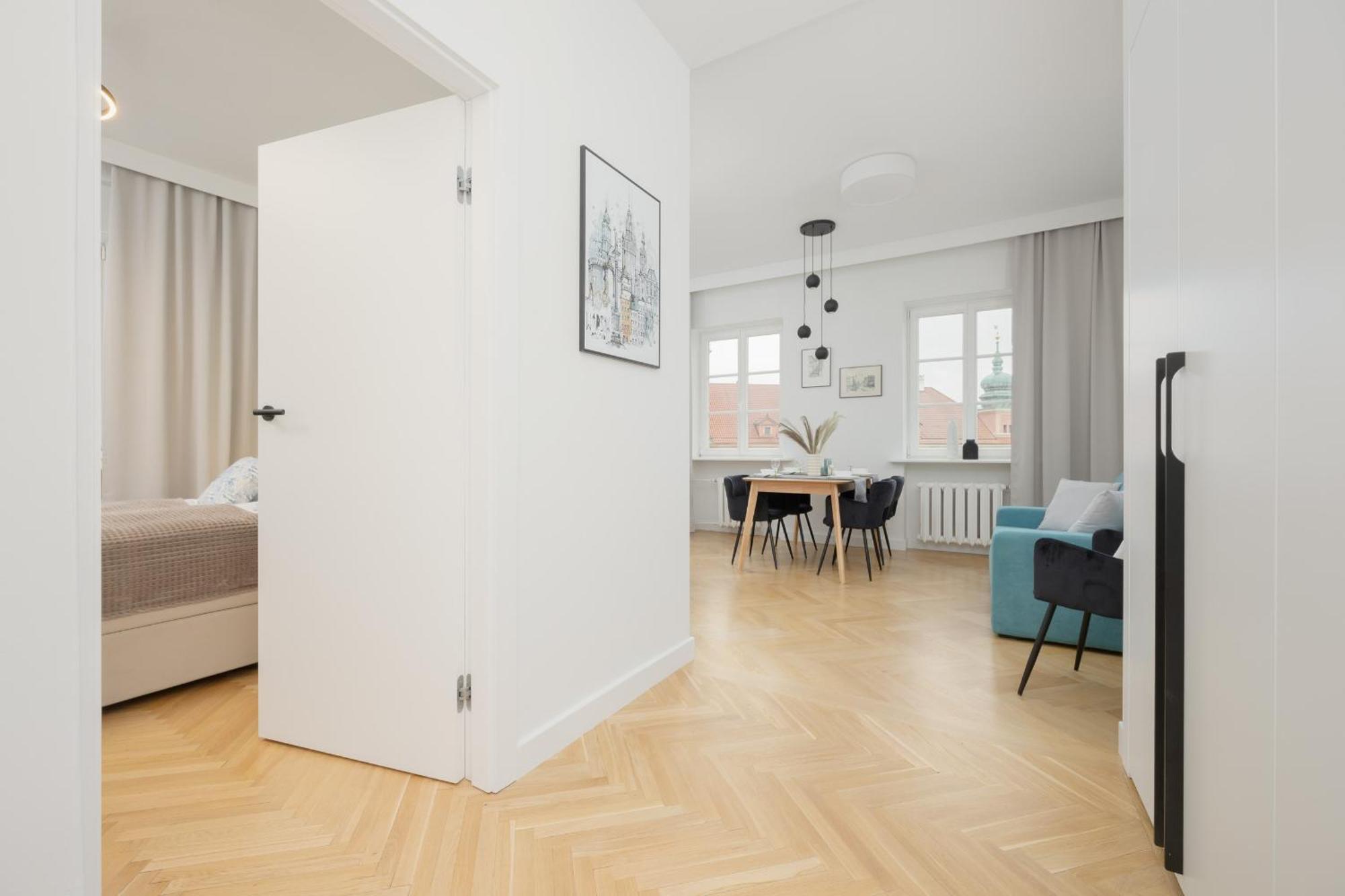 Plac Zamkowy In By Rent Like * Warsaw