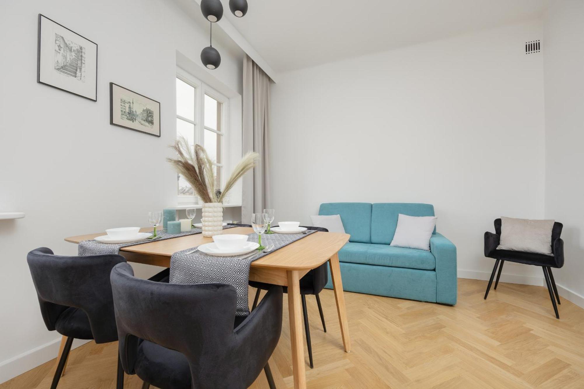 Apartment Plac Zamkowy In By Rent Like Warsaw