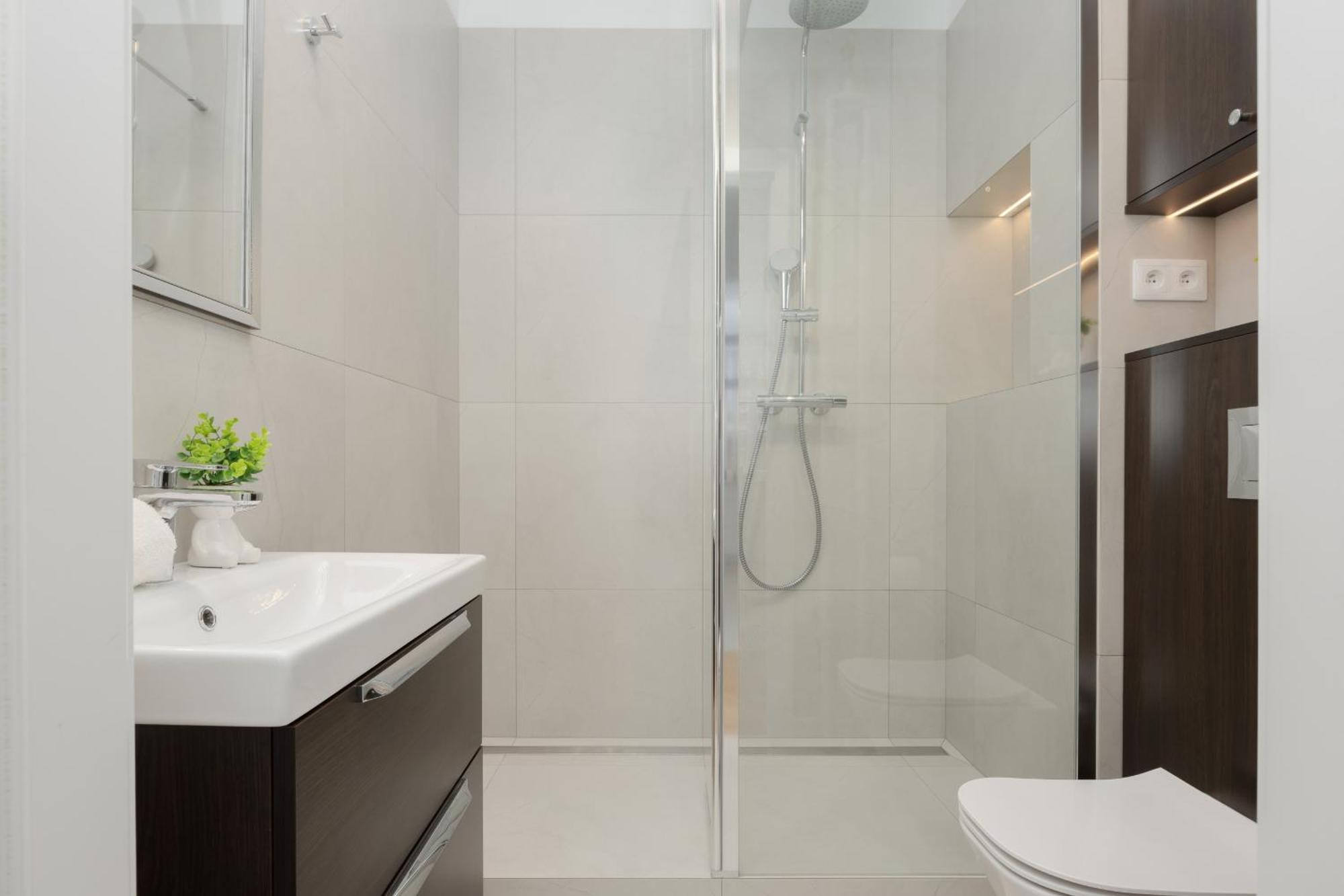 Plac Zamkowy In By Rent Like Apartment Warsaw
