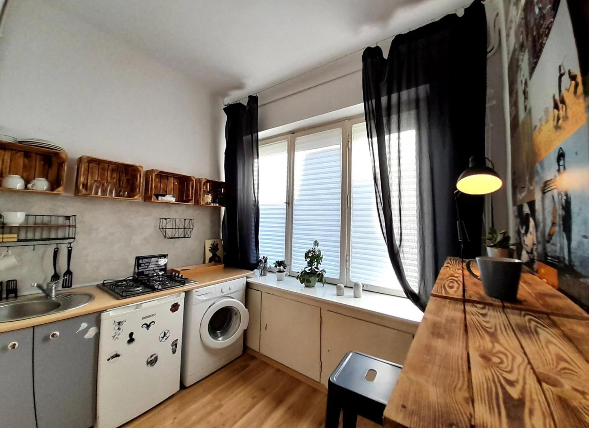 Apartment Przytulne Mieszkanie W Kamienicy Na Pradze *